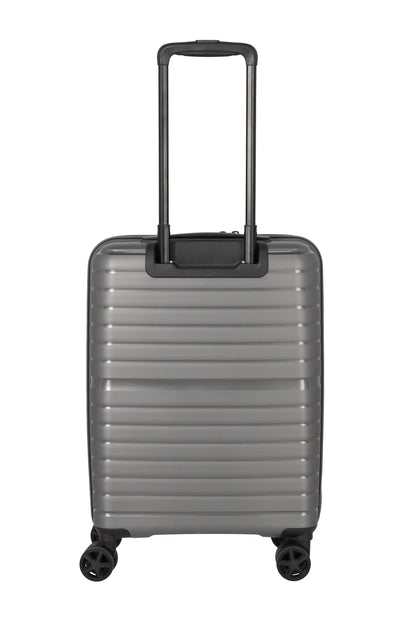 Travelite TRIENT Vortasche - Anthrazit