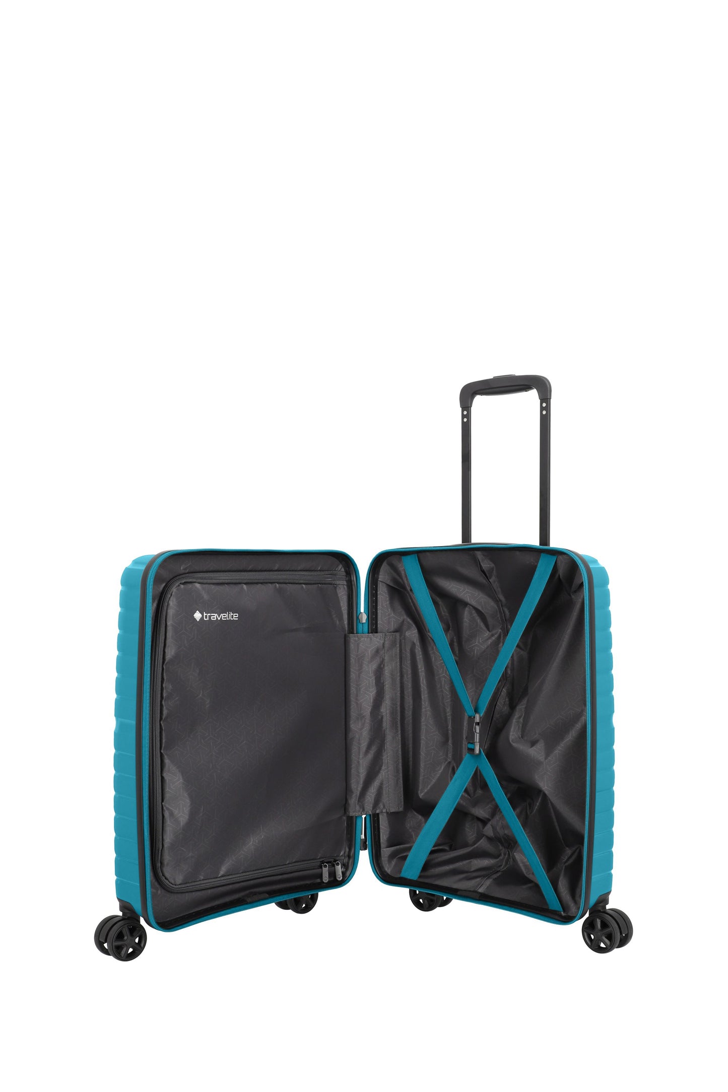 Travelite TRIENT Trolley S