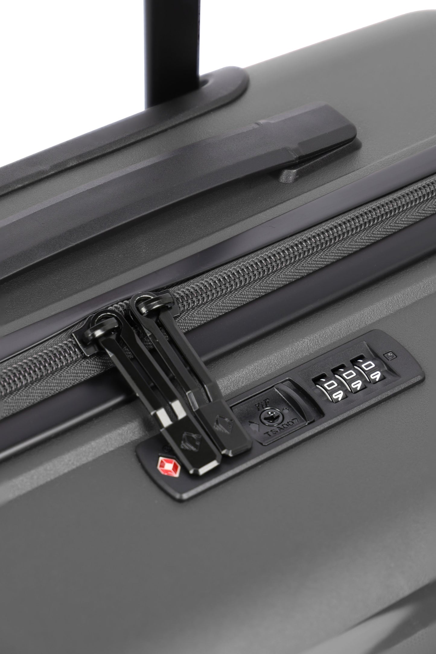 Travelite TRIENT Trolley Set 2-tlg.