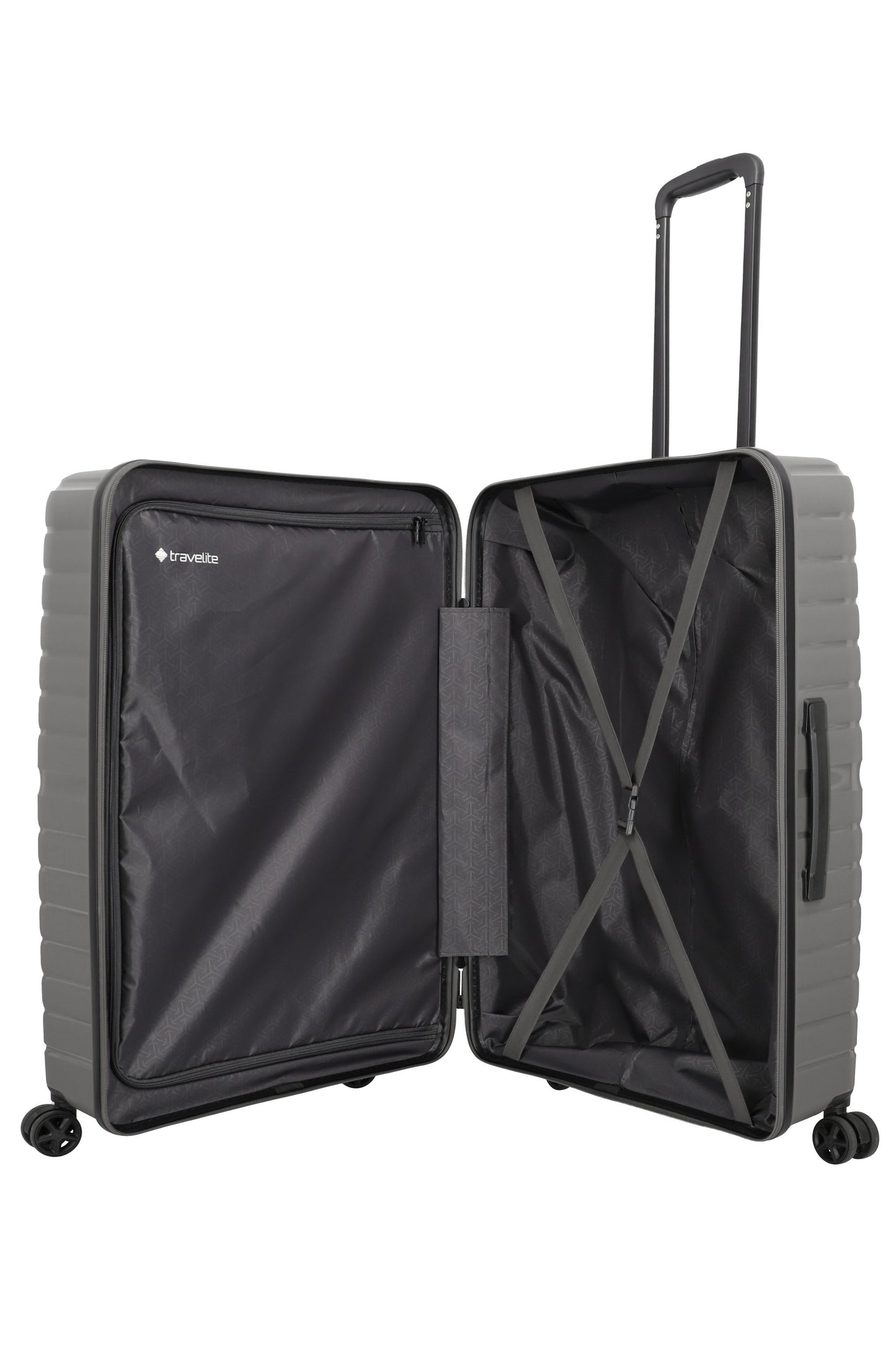 Travelite TRIENT Trolley Set L/M/S