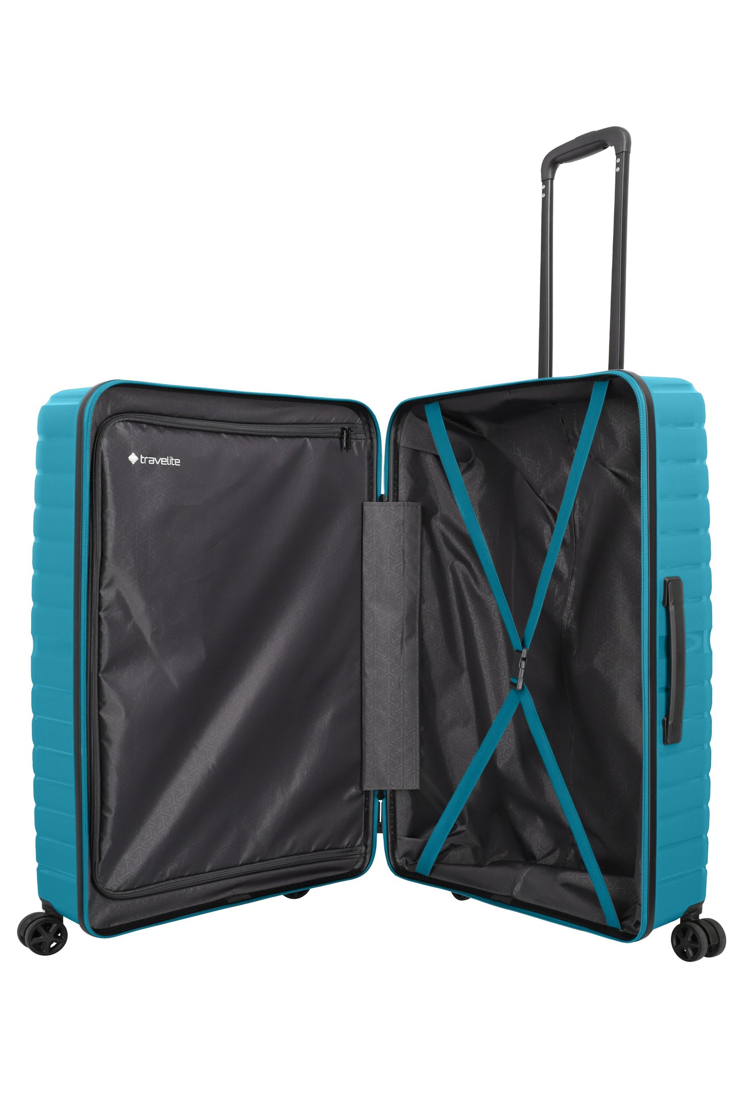 Travelite TRIENT Trolley Set L/M/S