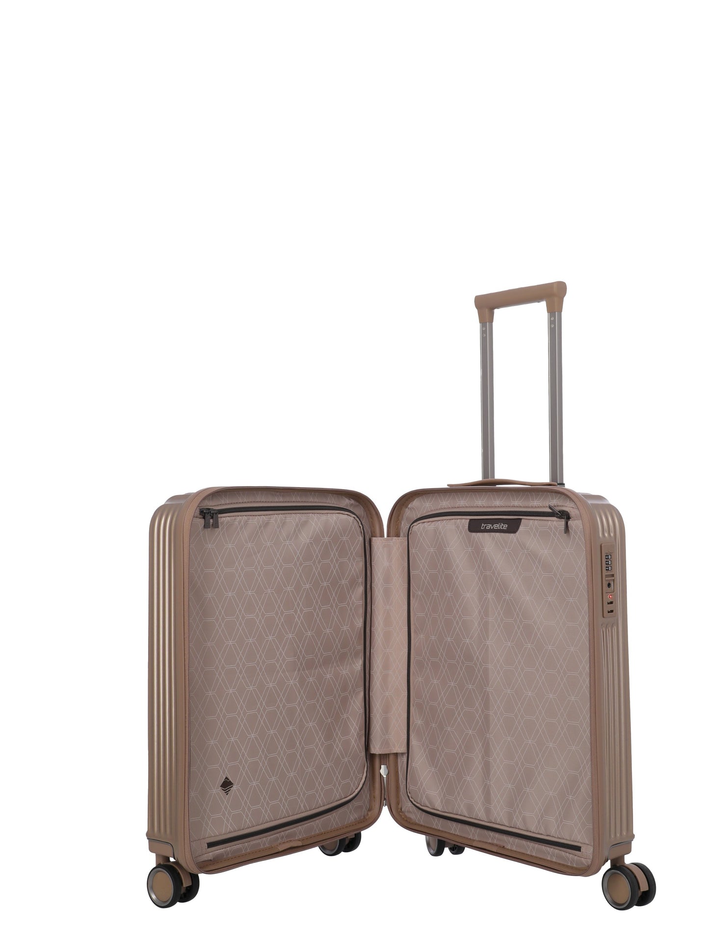 Travelite PAROS 4w Trolley S