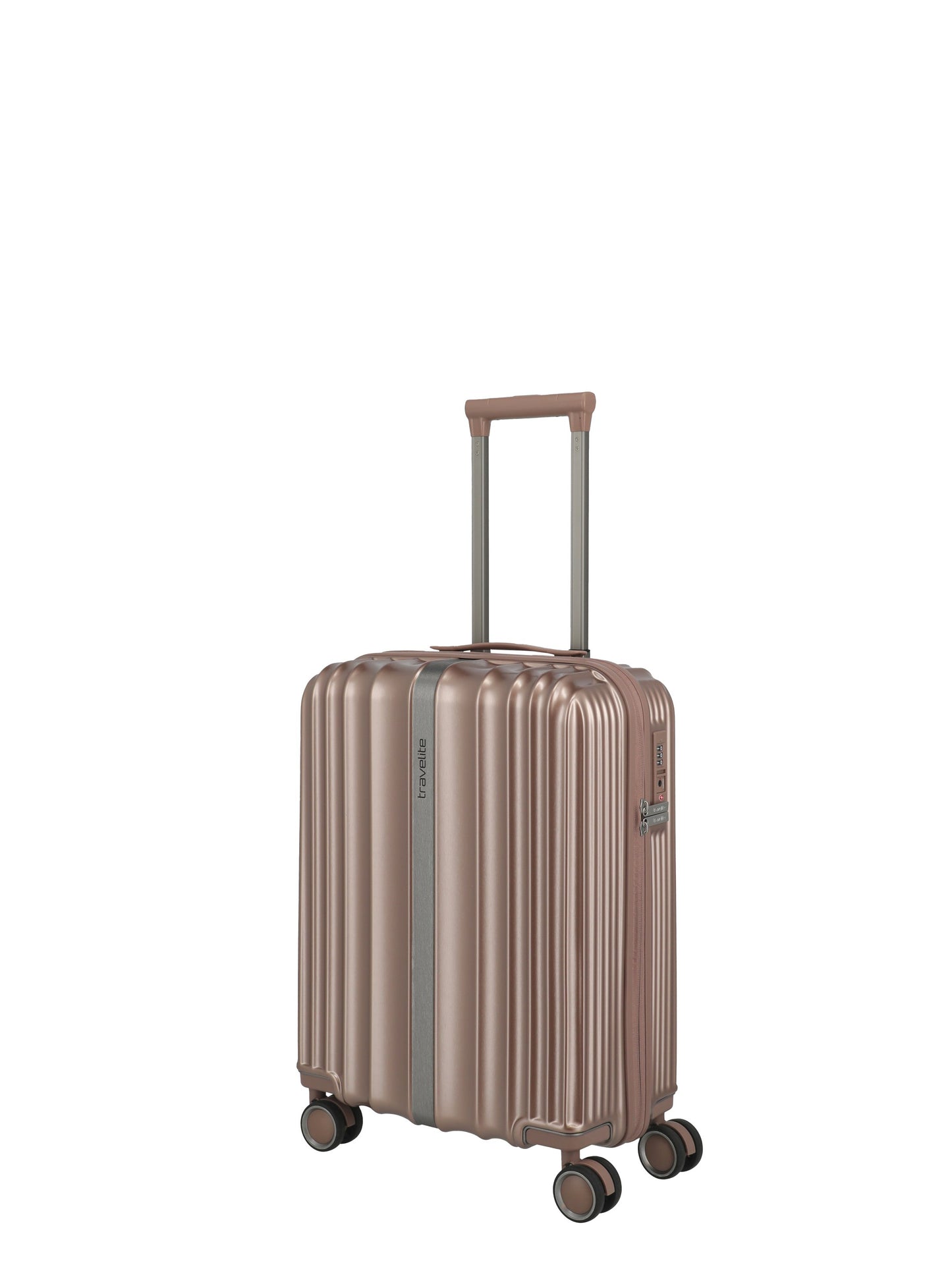 Travelite PAROS 4w Trolley S