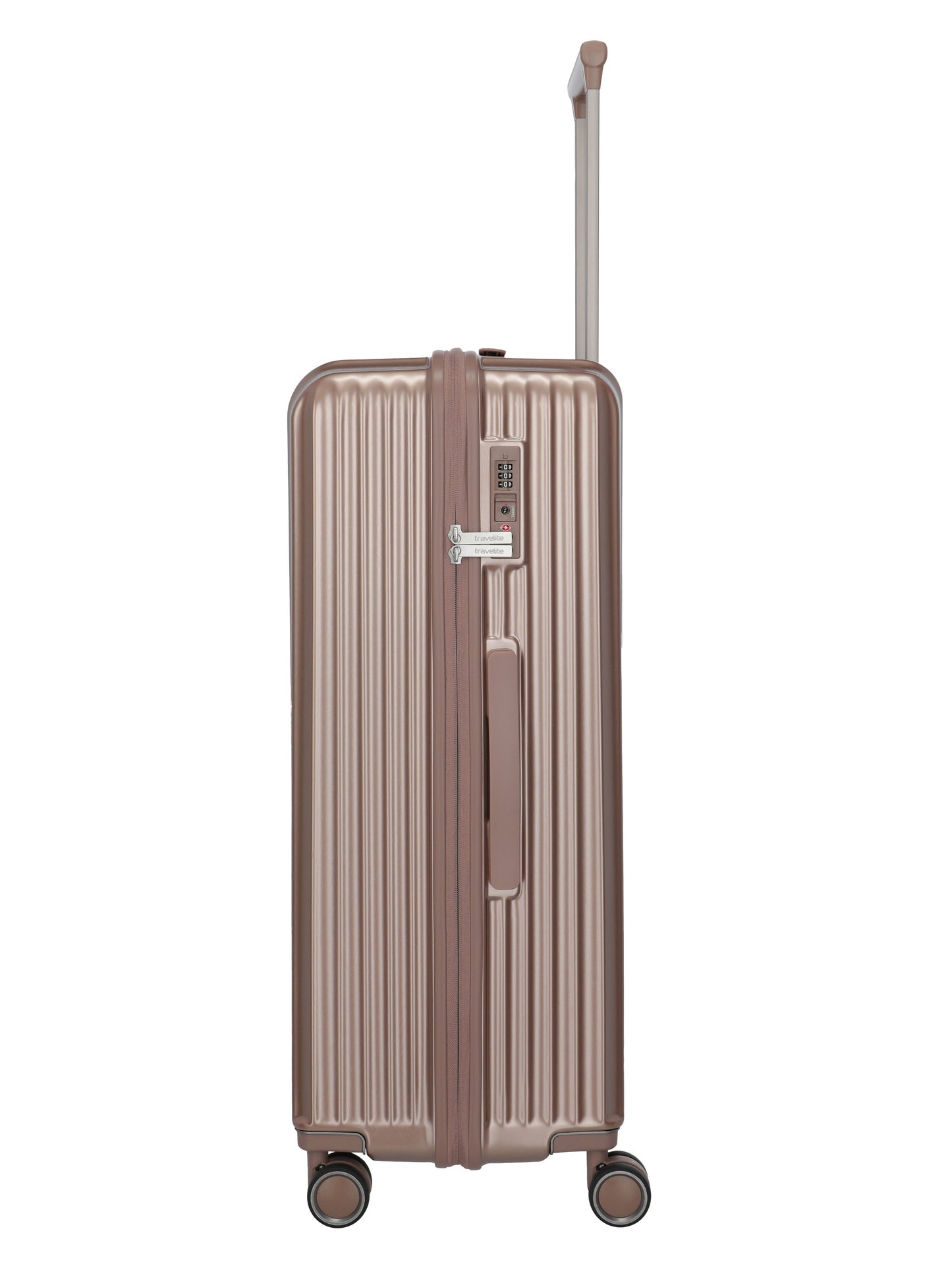 Travelite PAROS 4w Trolley L