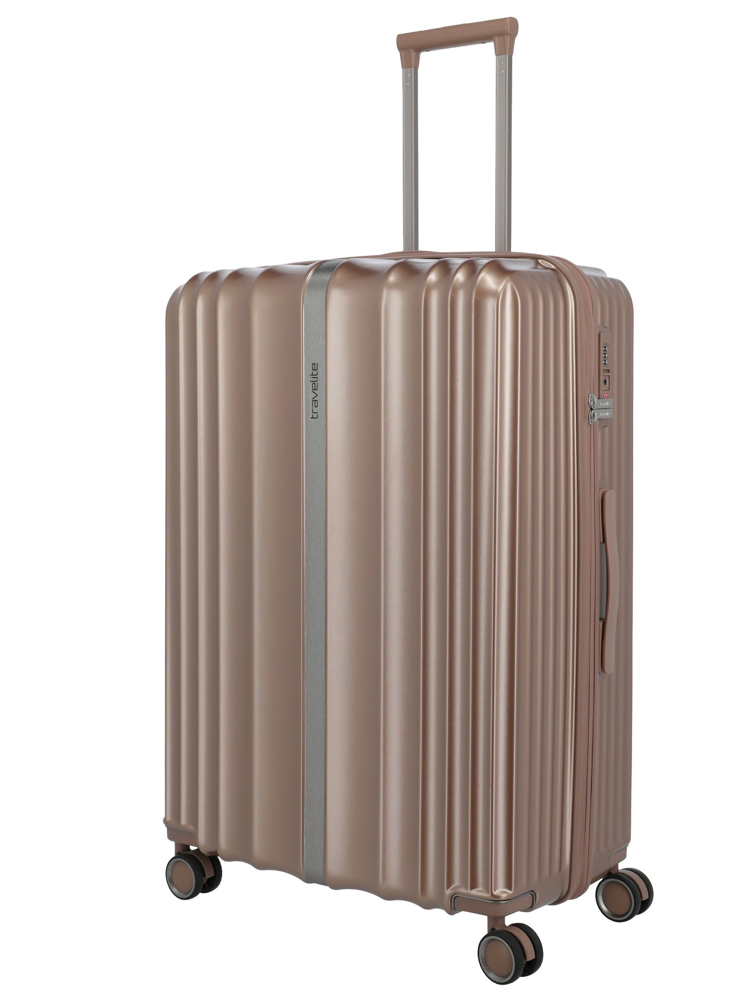 Travelite PAROS 4w Trolley L