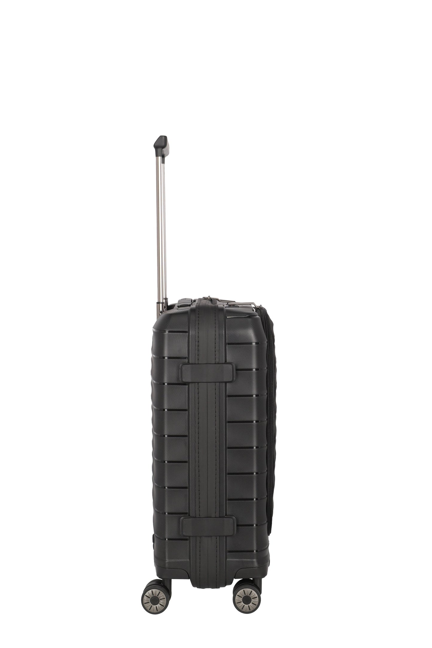 Travelite MOOBY 4w Trolley S Vortasche