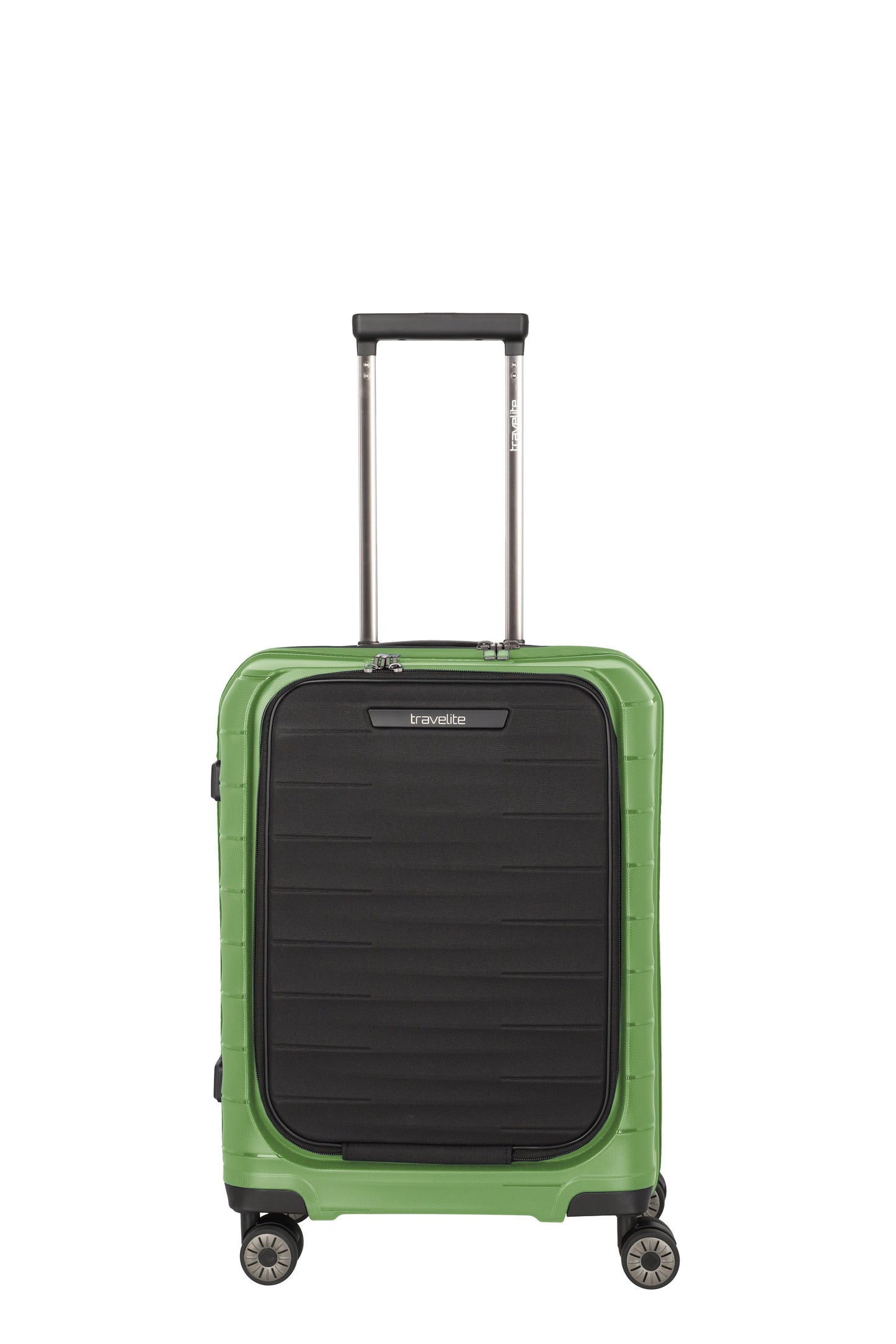 Travelite MOOBY 4w Trolley S Vortasche