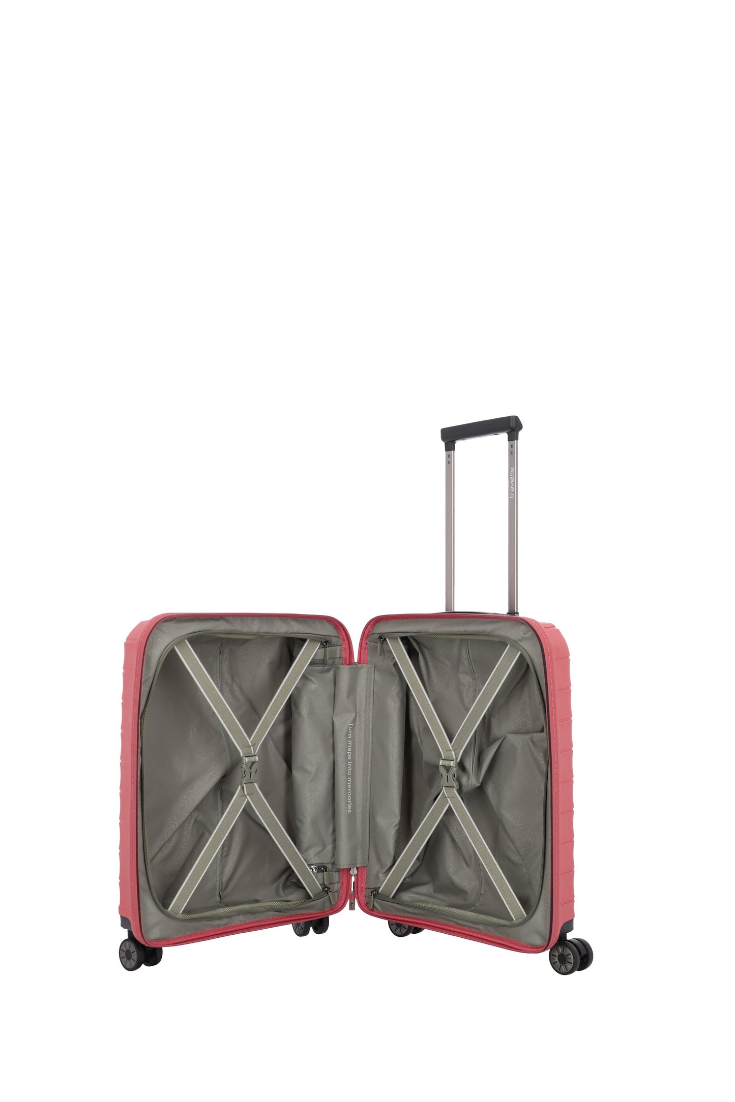 Travelite MOOBY 4w Trolley S
