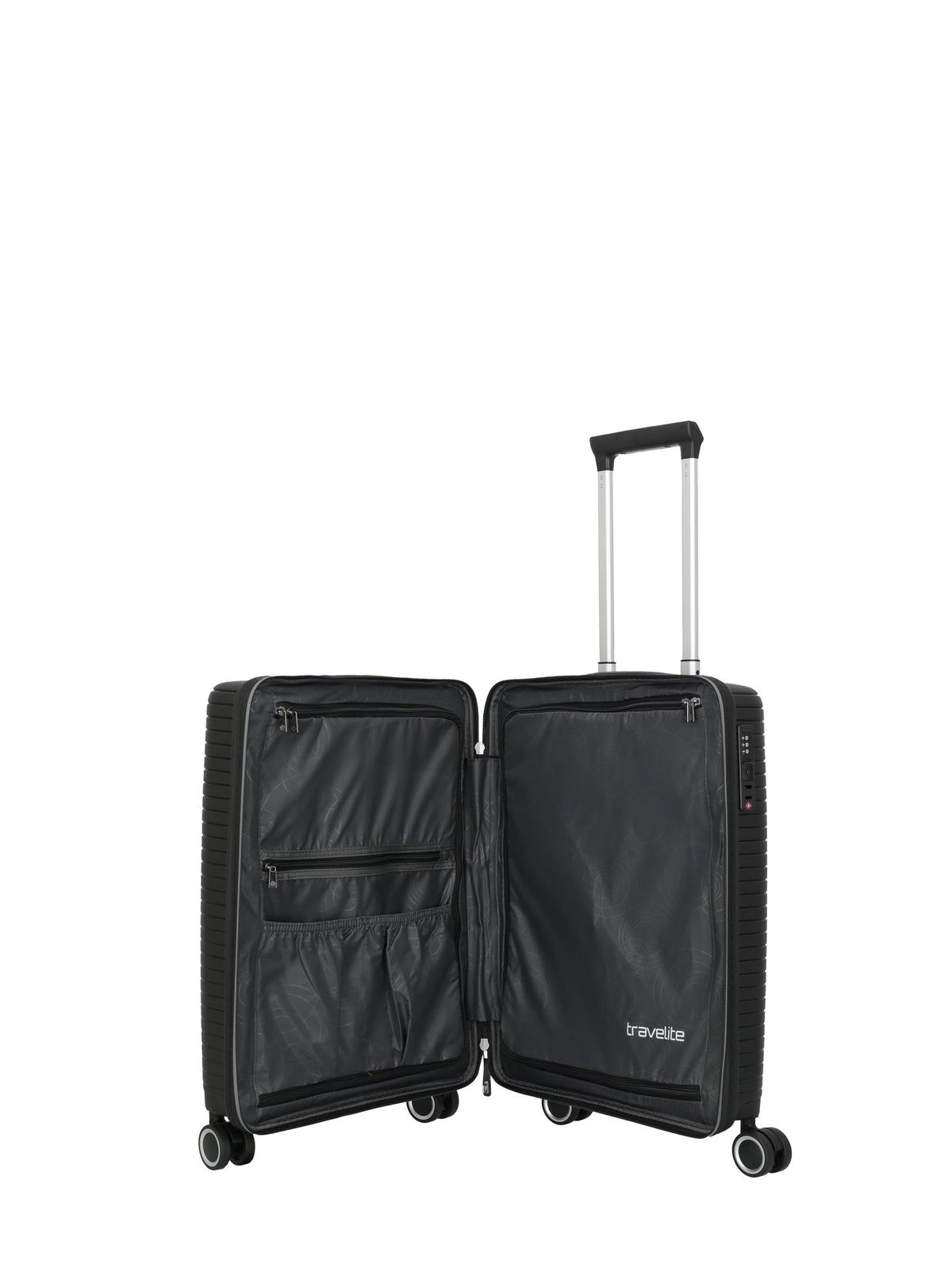 Travelite ORBITA Trolley S