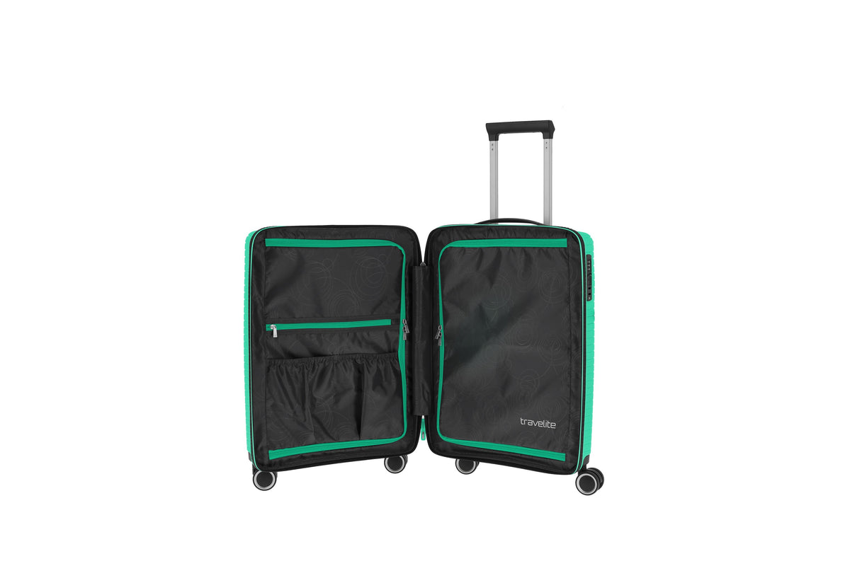 Travelite ORBITA Trolley S