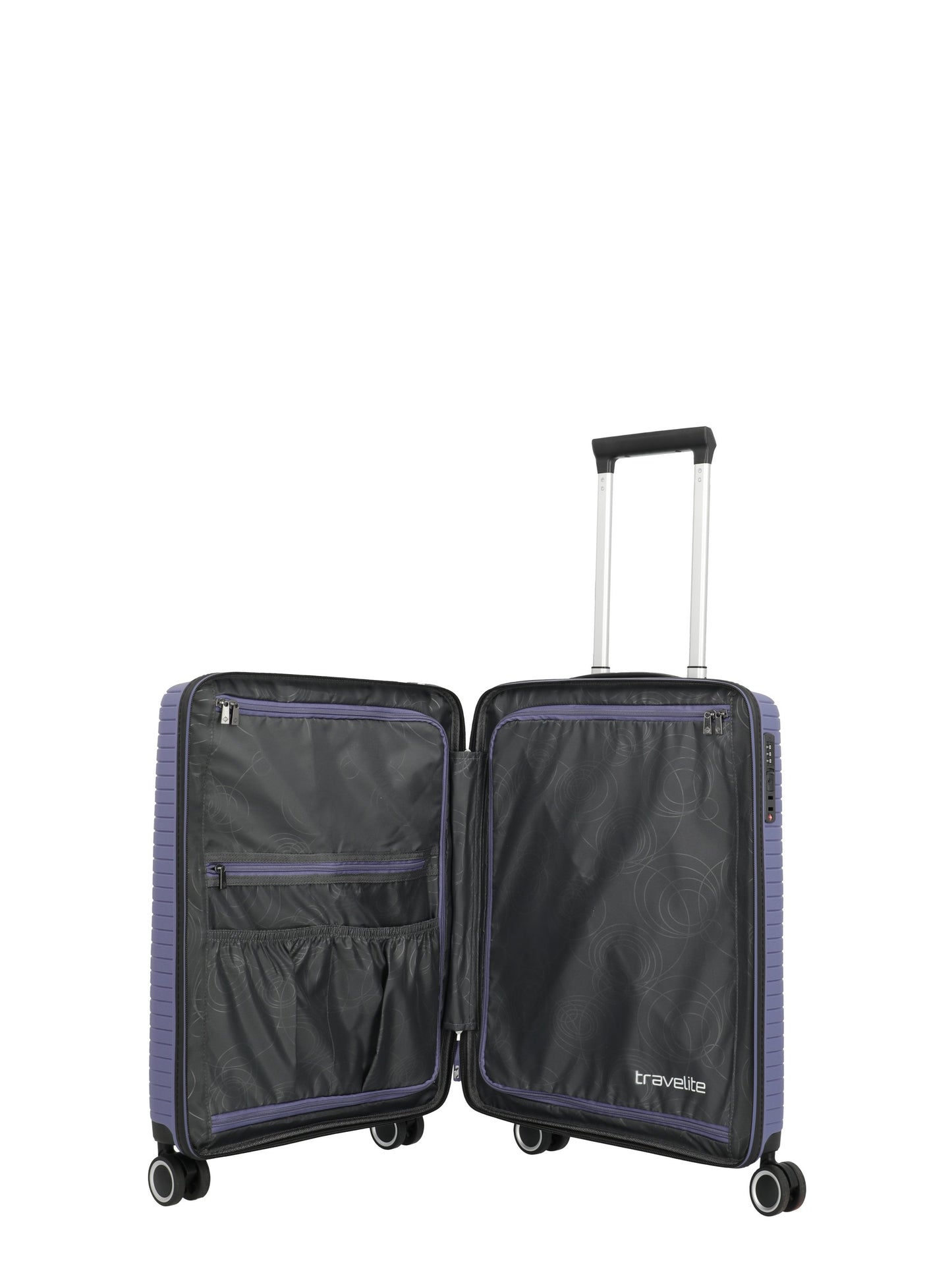 Travelite ORBITA Trolley S