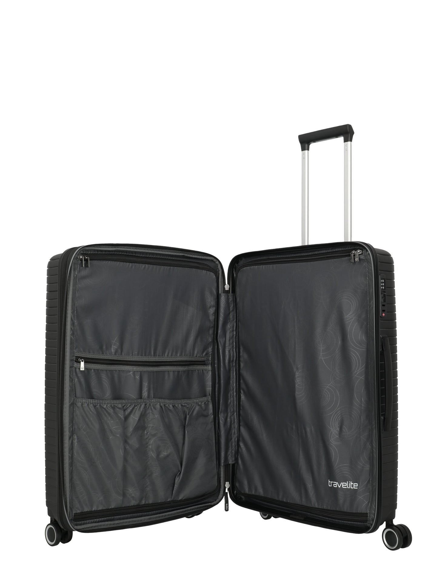 Travelite Orbita trolley M