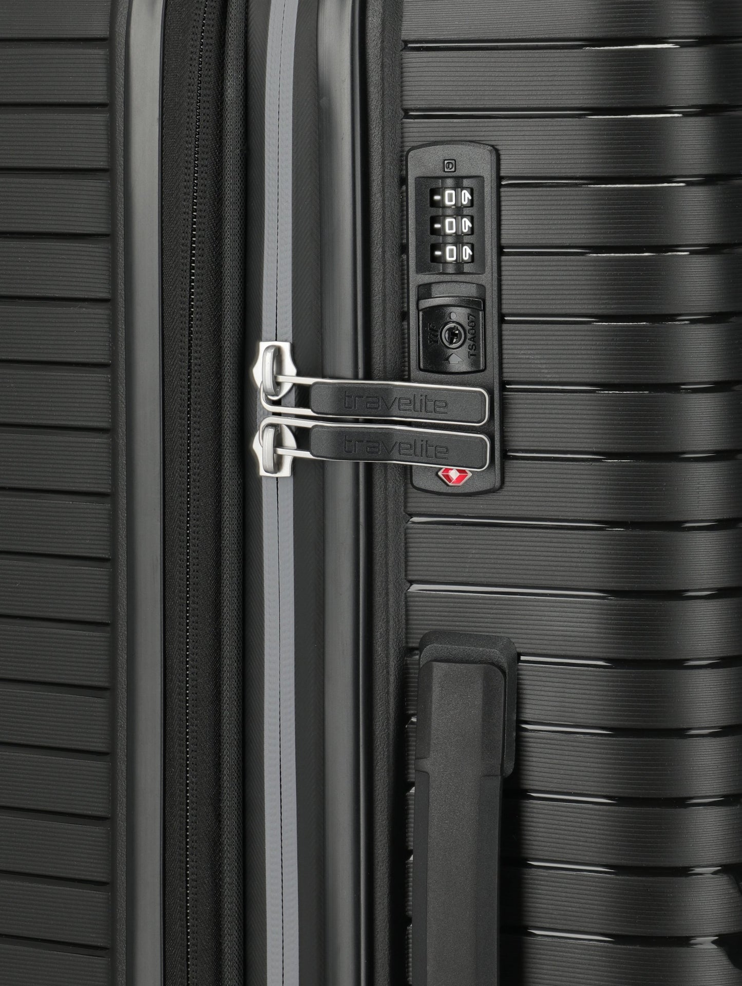 Travelite Orbita trolley M