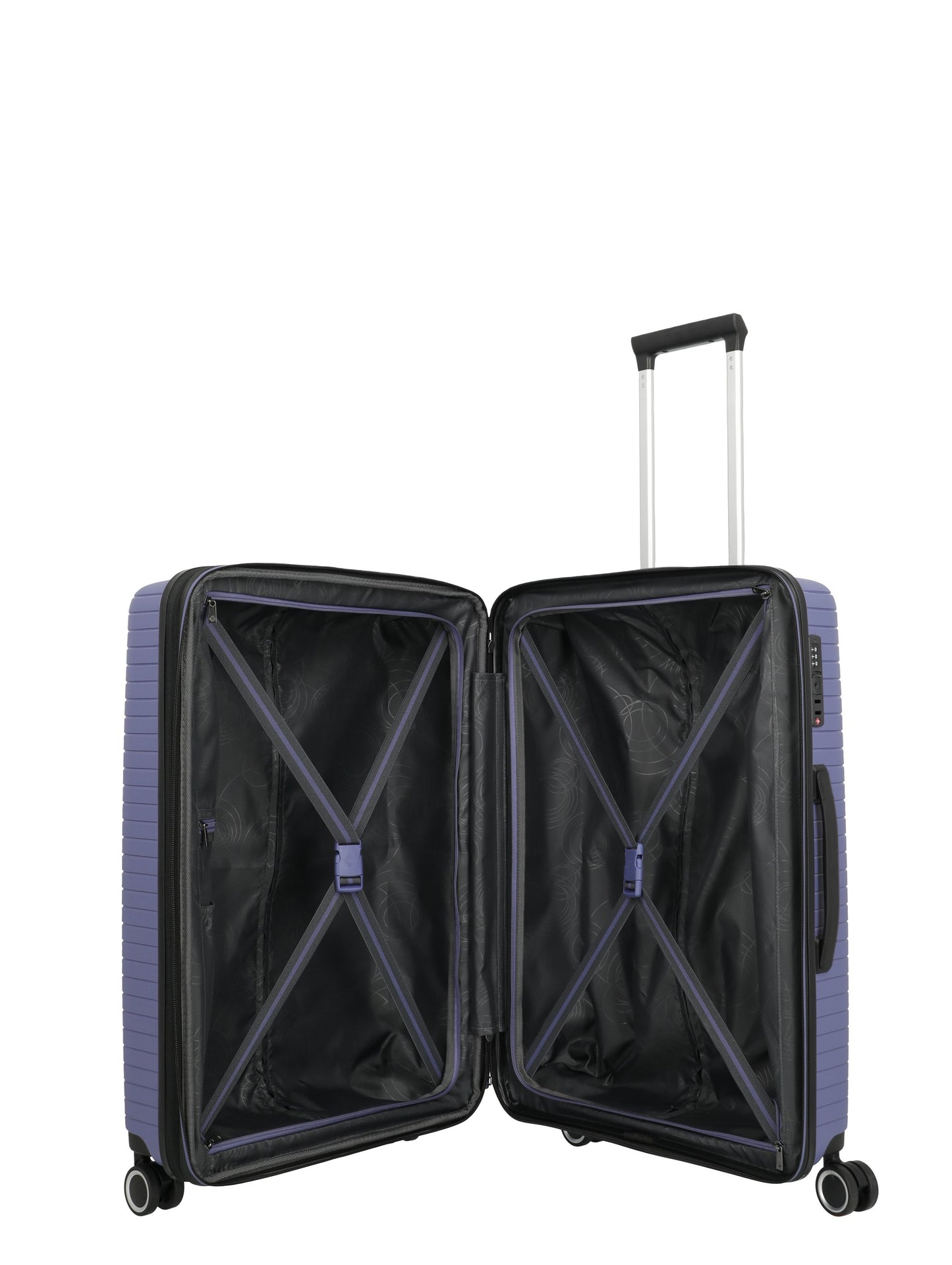 Travelite Orbita trolley M