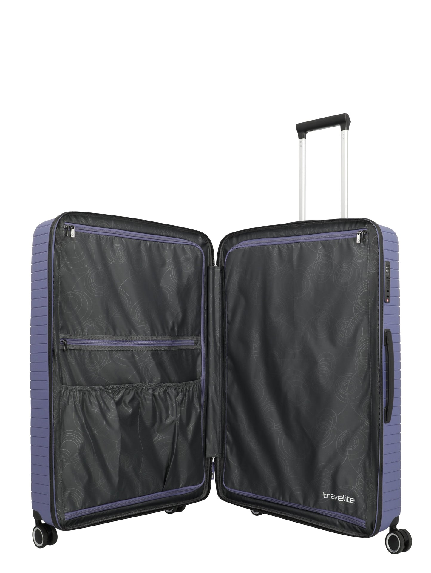 Travelite Orbita trolley L