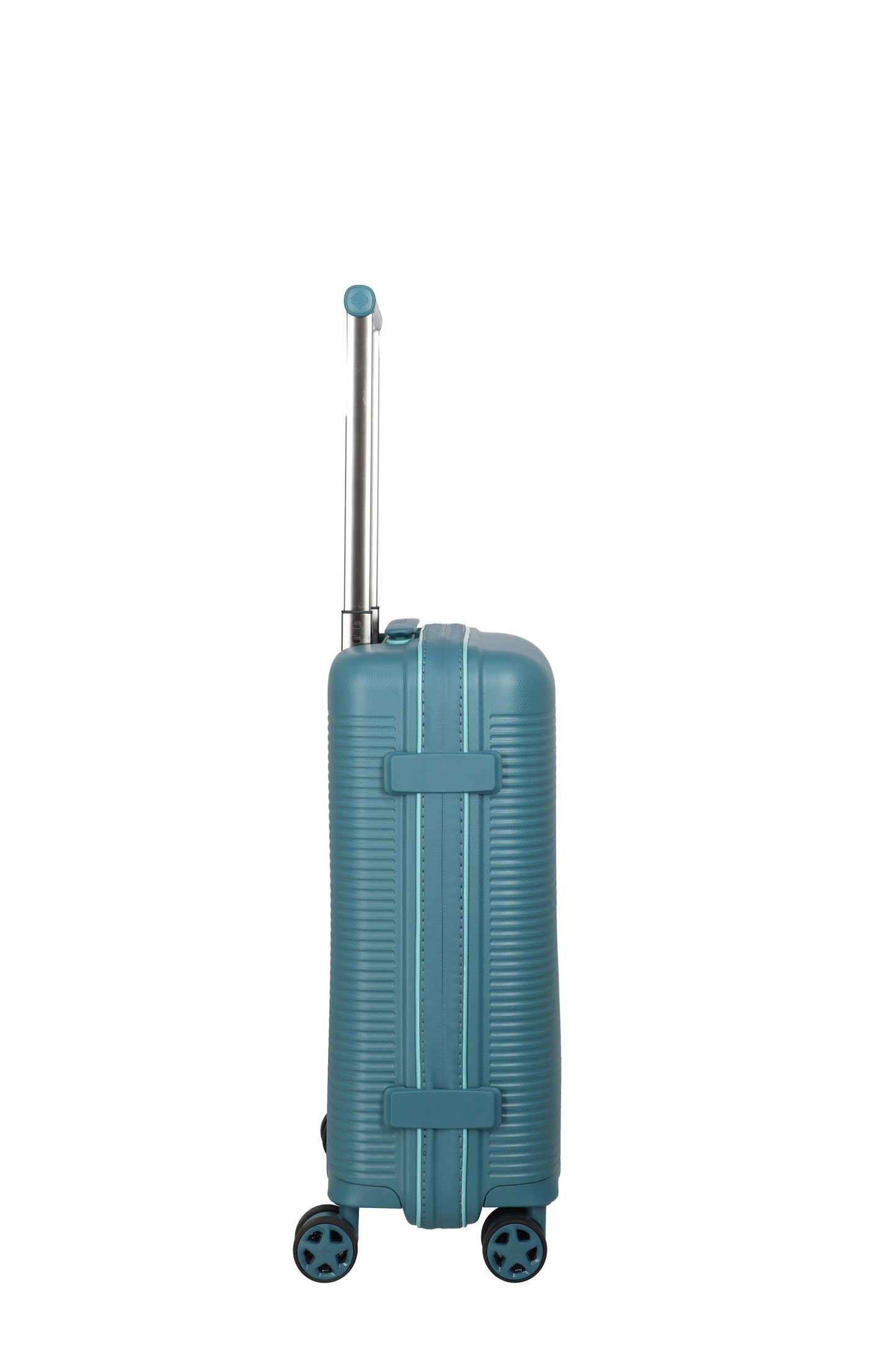 ROOMER 4w Trolley S, Aqua