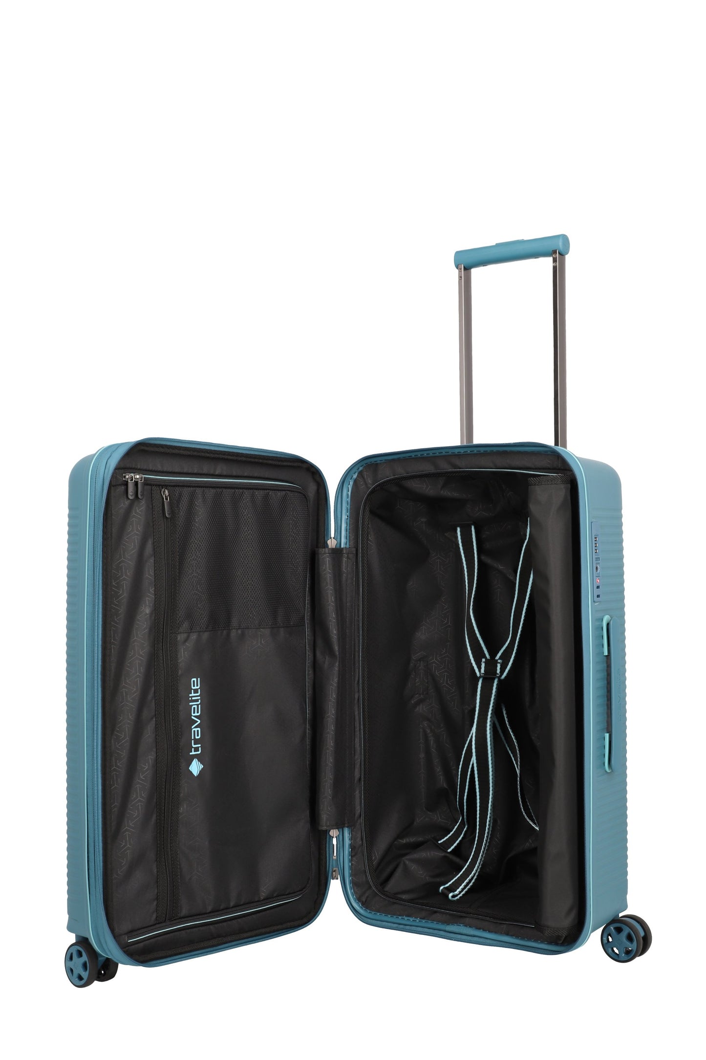 CHAMPELER 4W Trunk M, Aqua