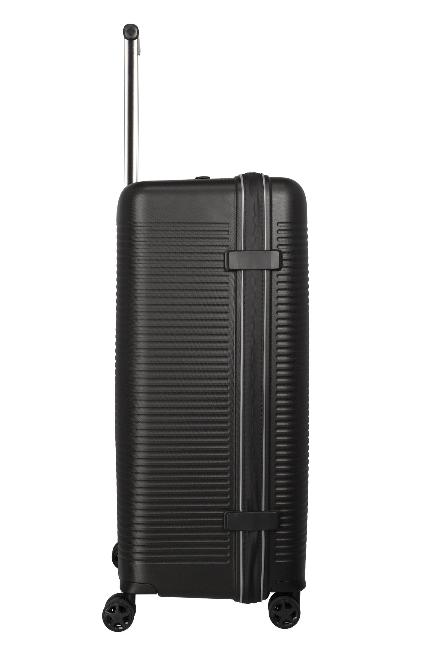 ROOMER 4w Trunk L, Schwarz