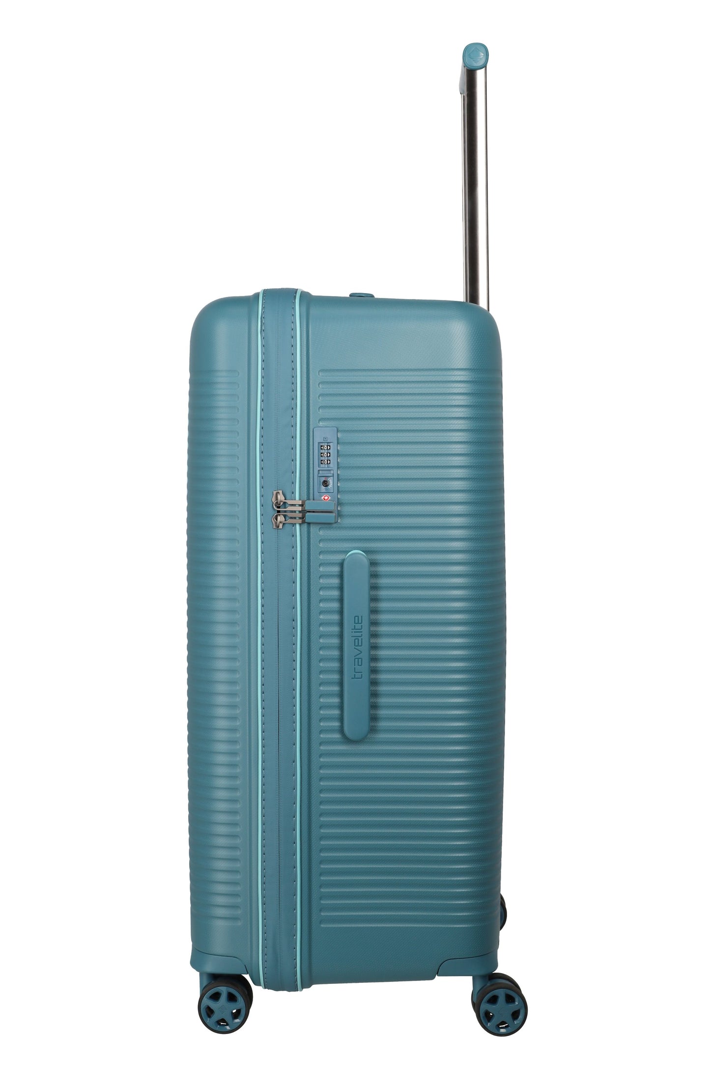 ROOMER 4w Trunk L, Aqua