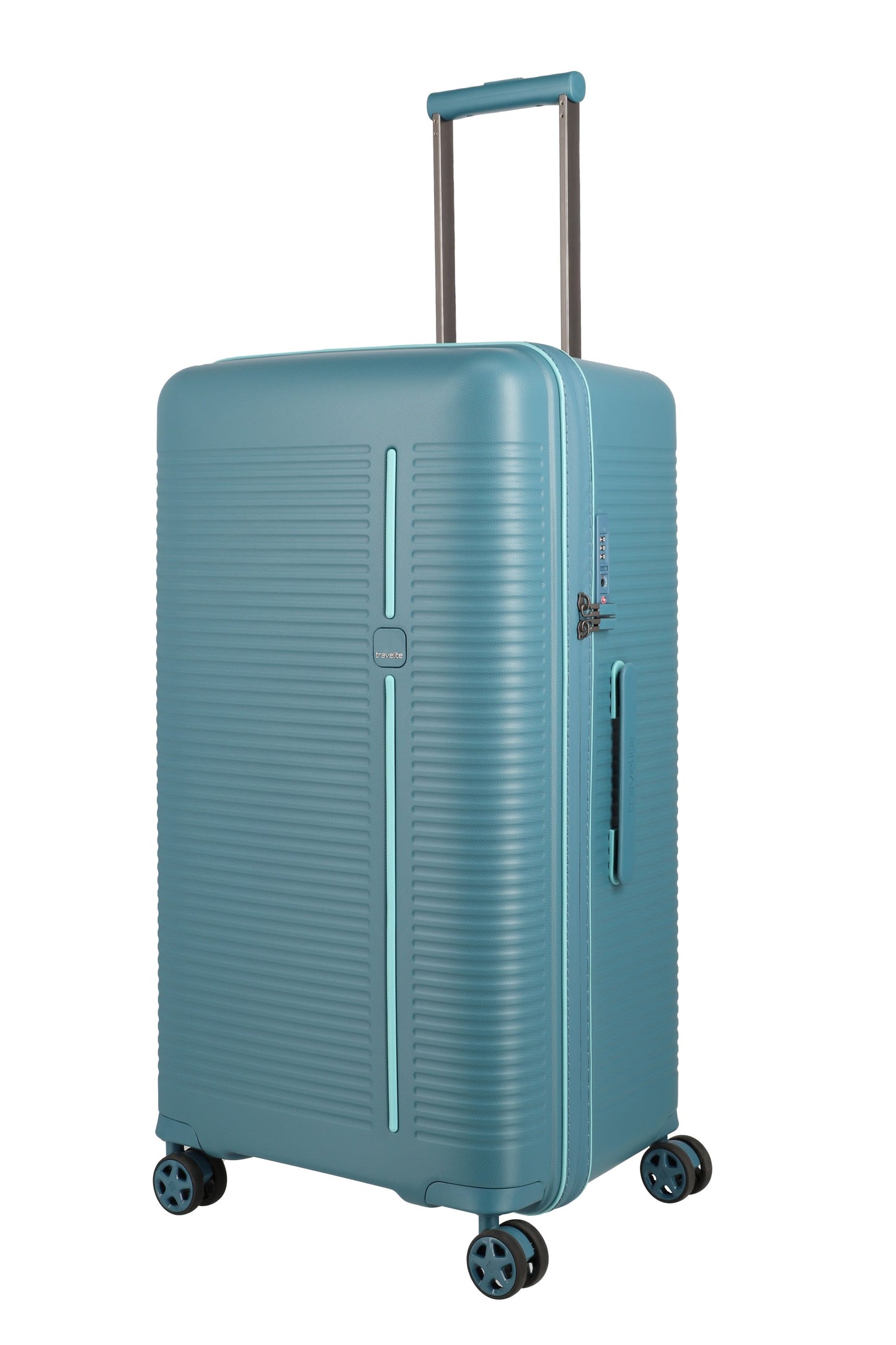 ROOMER 4w Trunk L, Aqua
