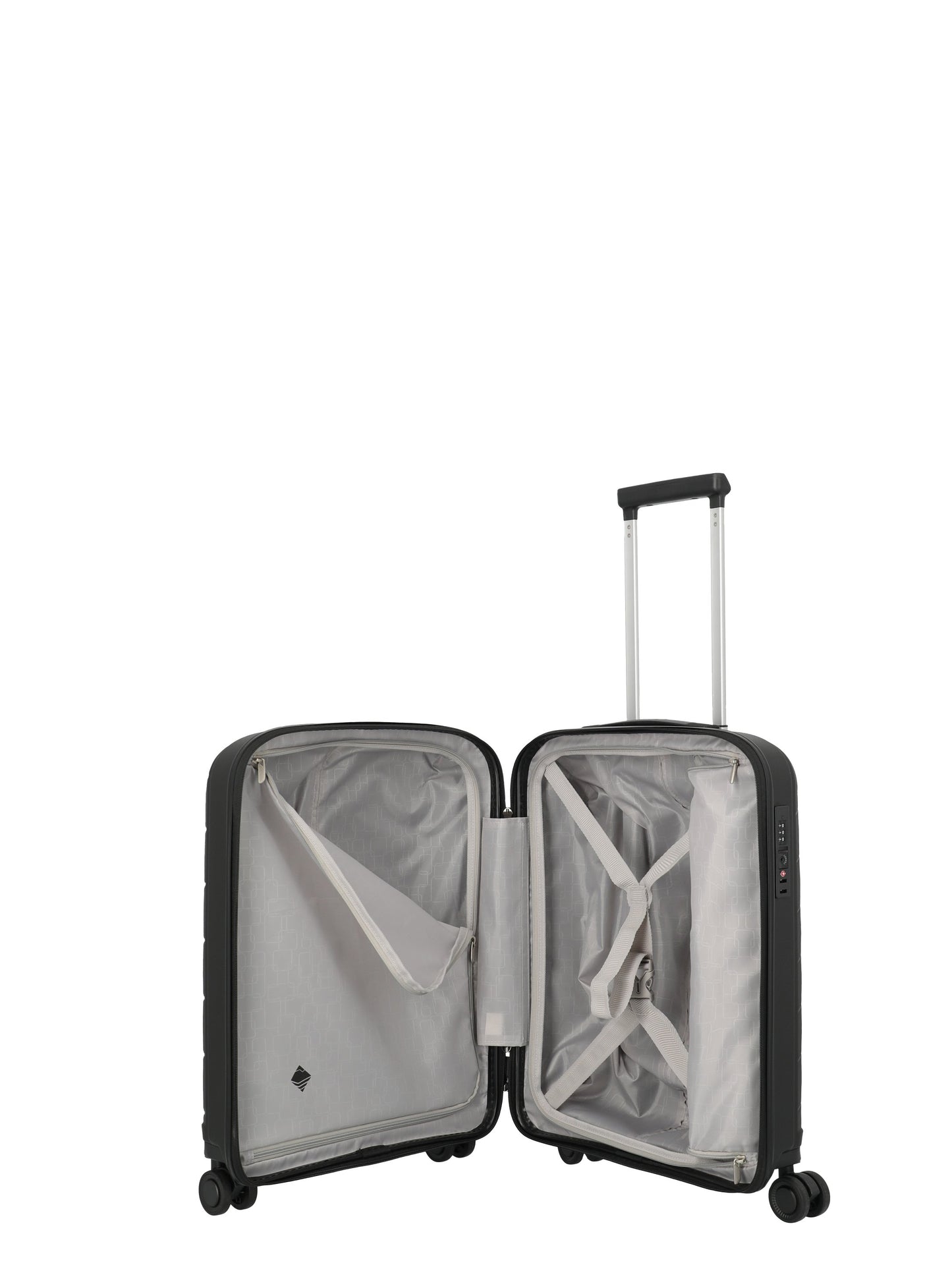 Travelite BURANO 4w Trolley S