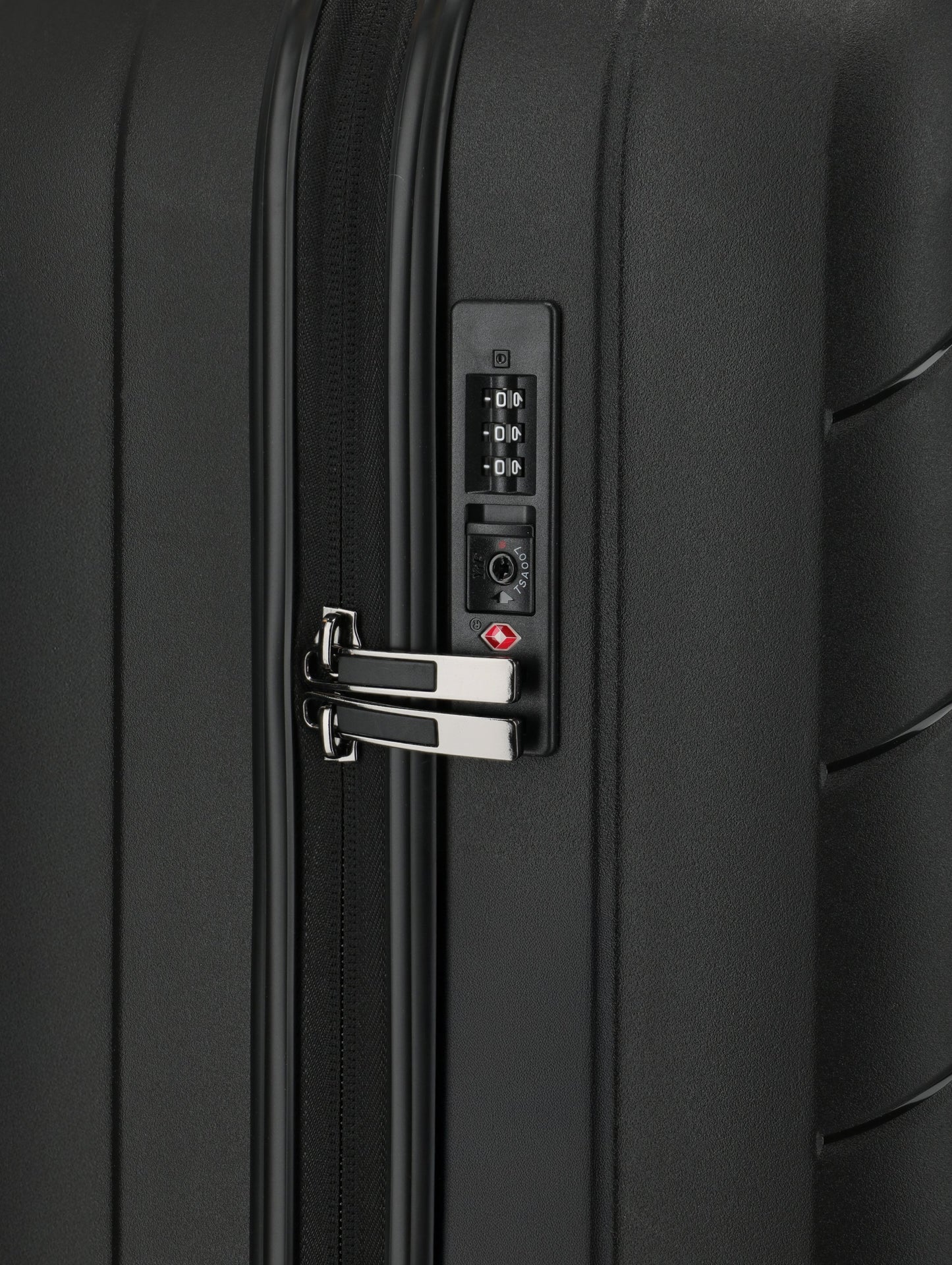 Travelite BURANO 4w Trolley S