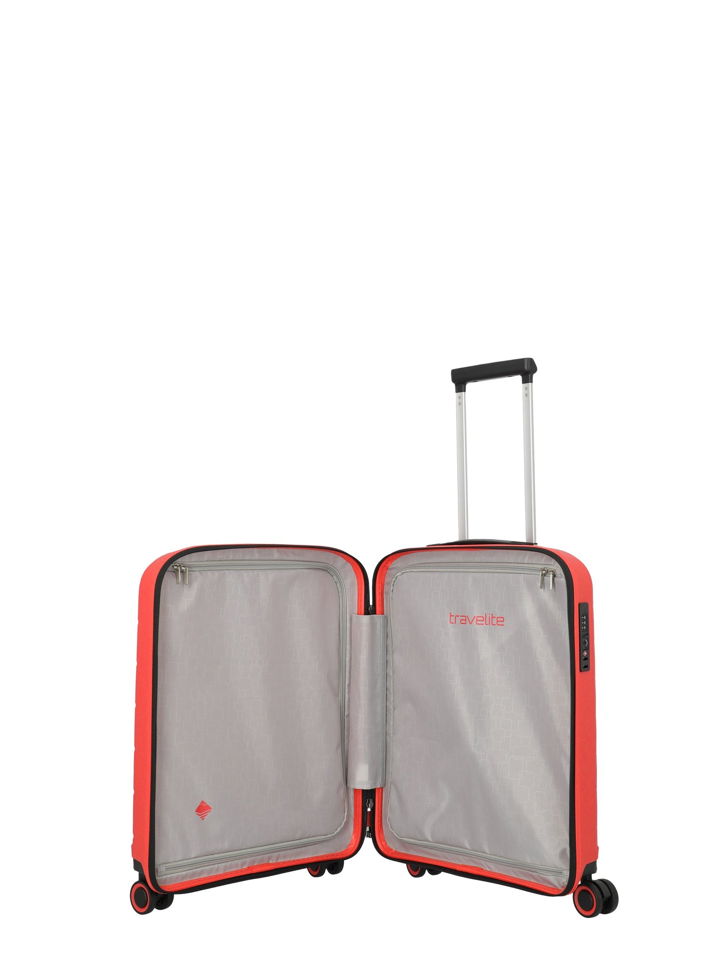 Travelite BURANO 4w Trolley S