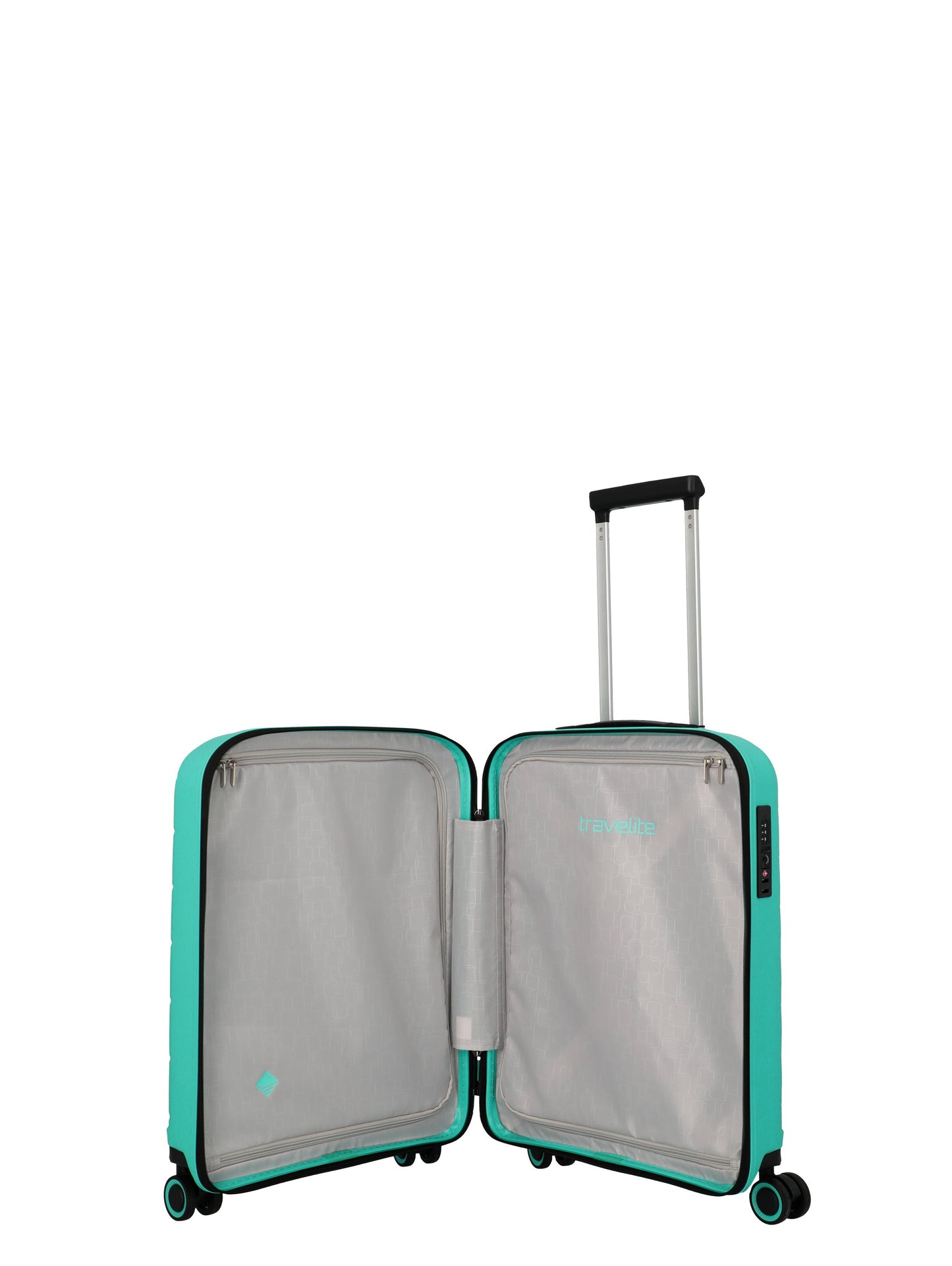 Travelite BURANO 4w Trolley S