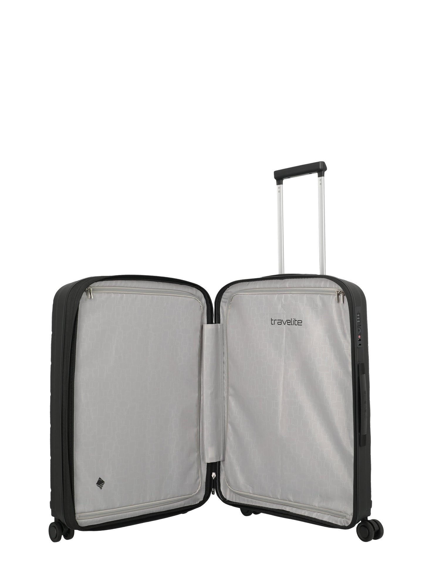 Travelite BURANO 4w Trolley M