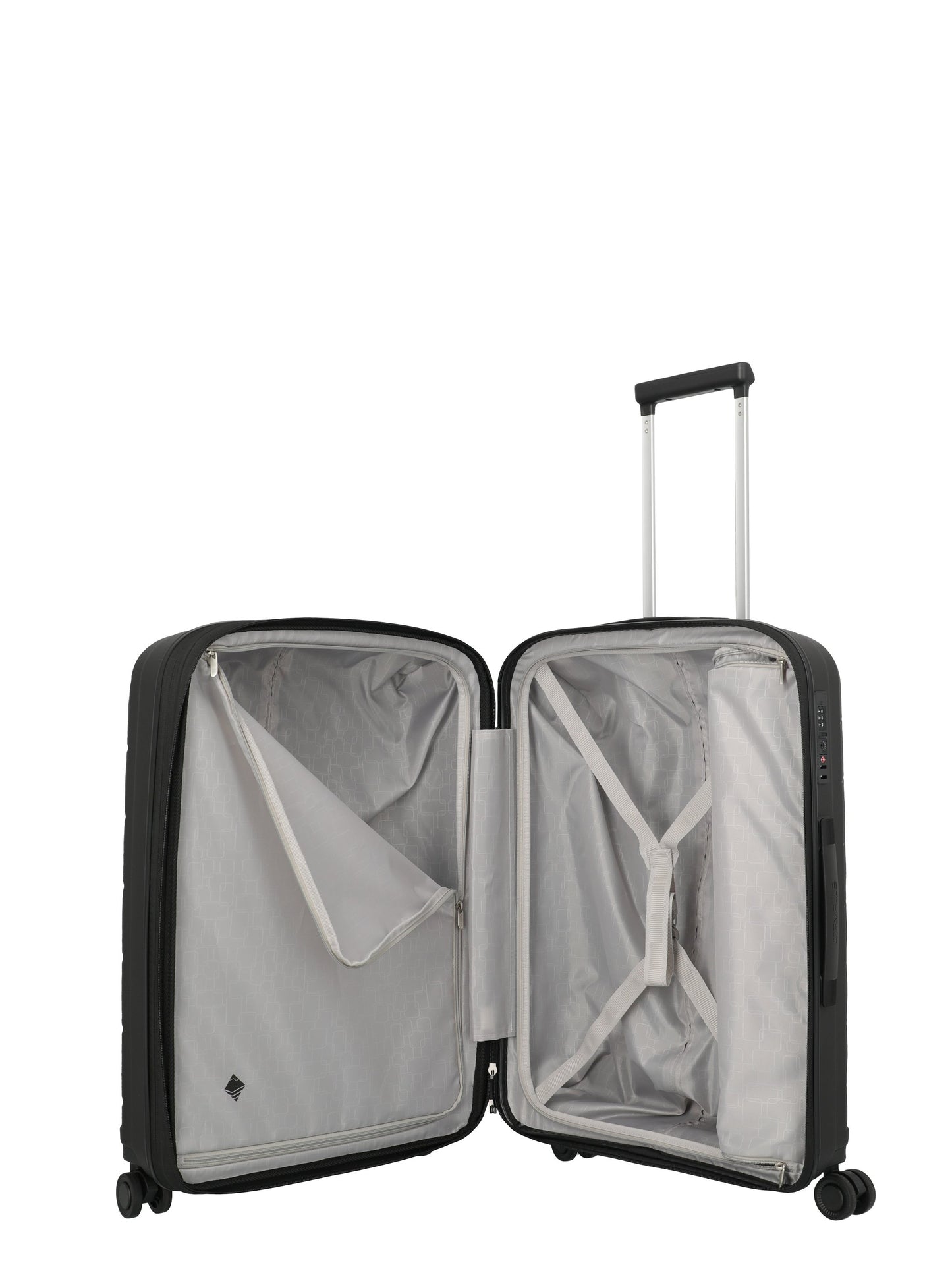 Travelite BURANO 4w Trolley M