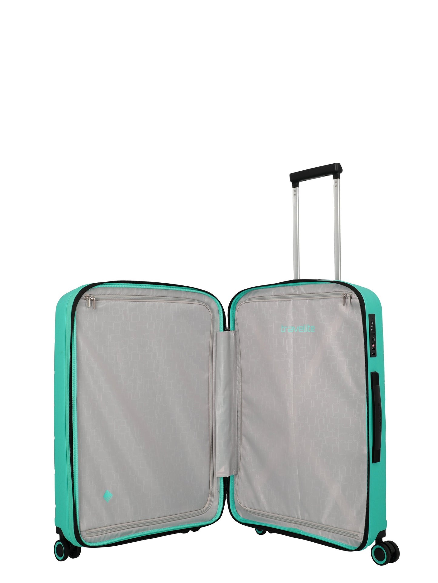Travelite BURANO 4w Trolley M