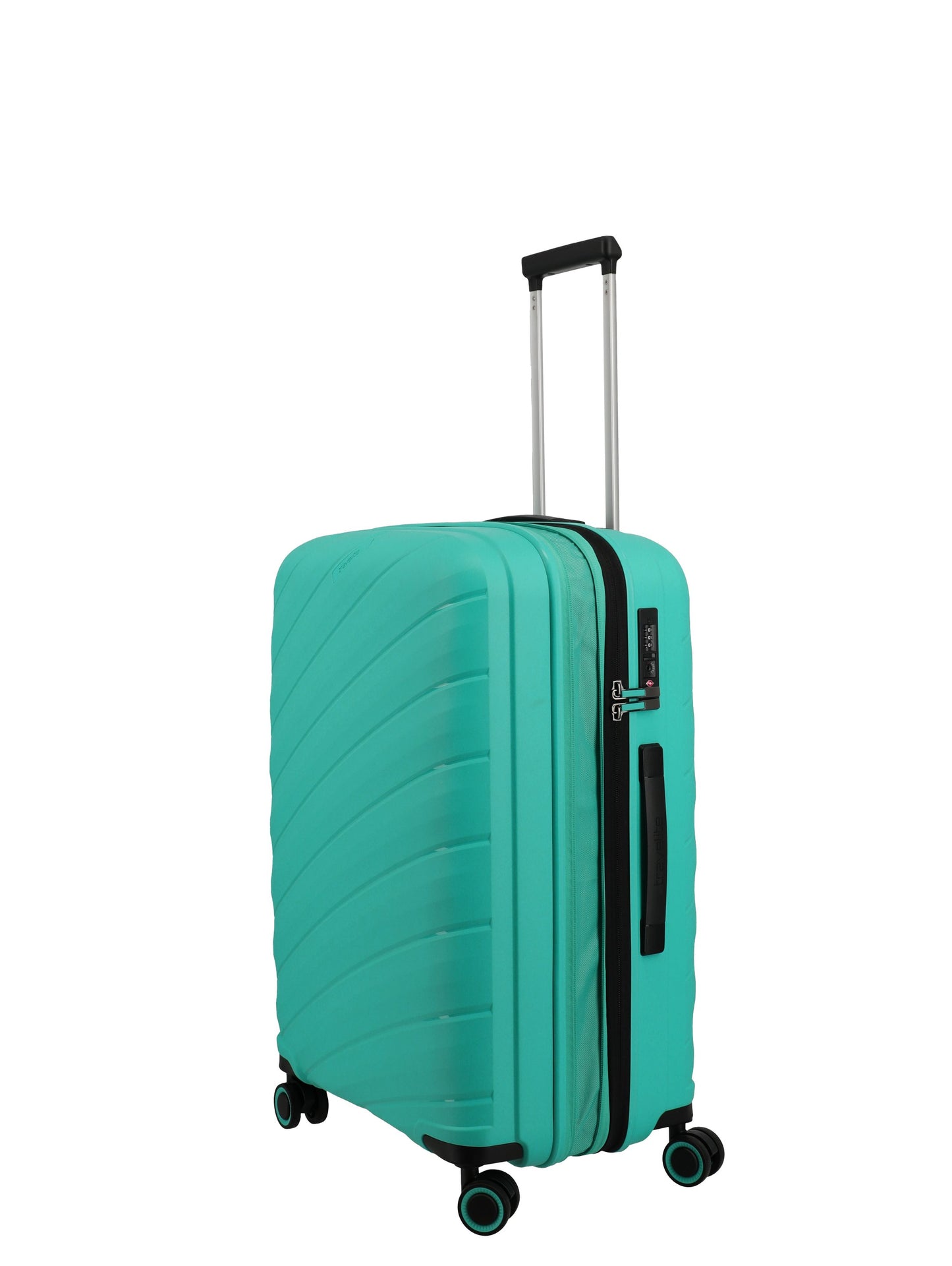 Travelite BURANO 4w Trolley M