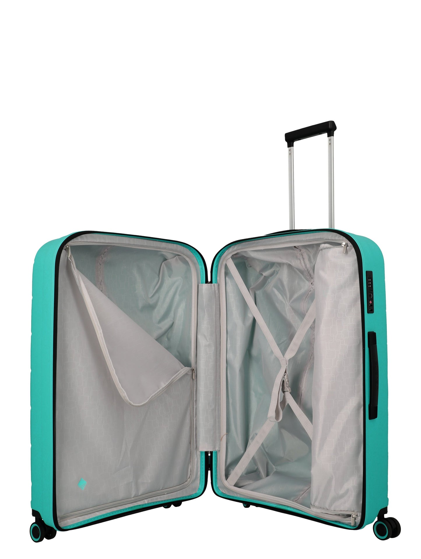 Travelite BURANO 4w Trolley L