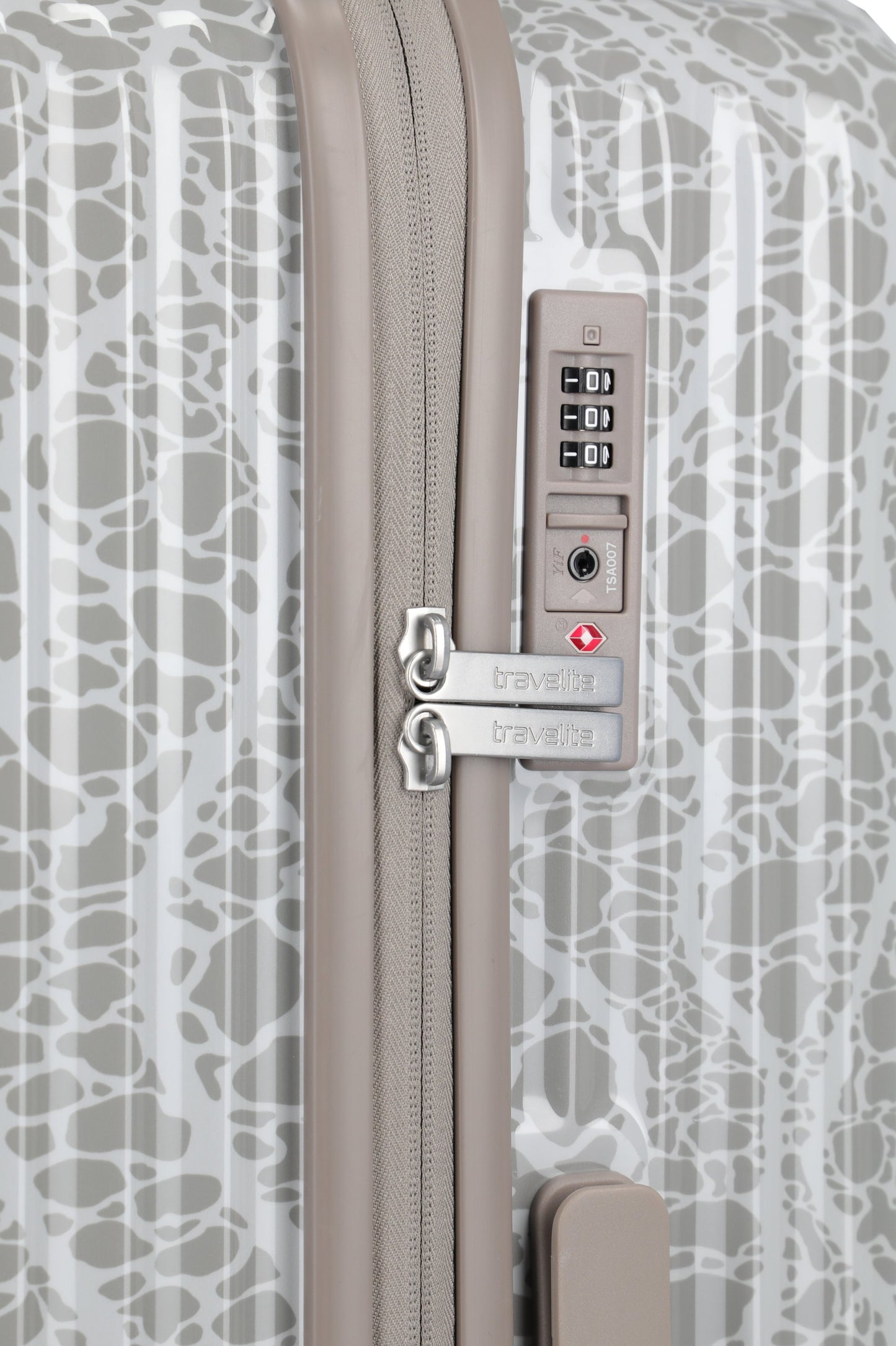 Travelite LASCANA Edition 4w Trolley S