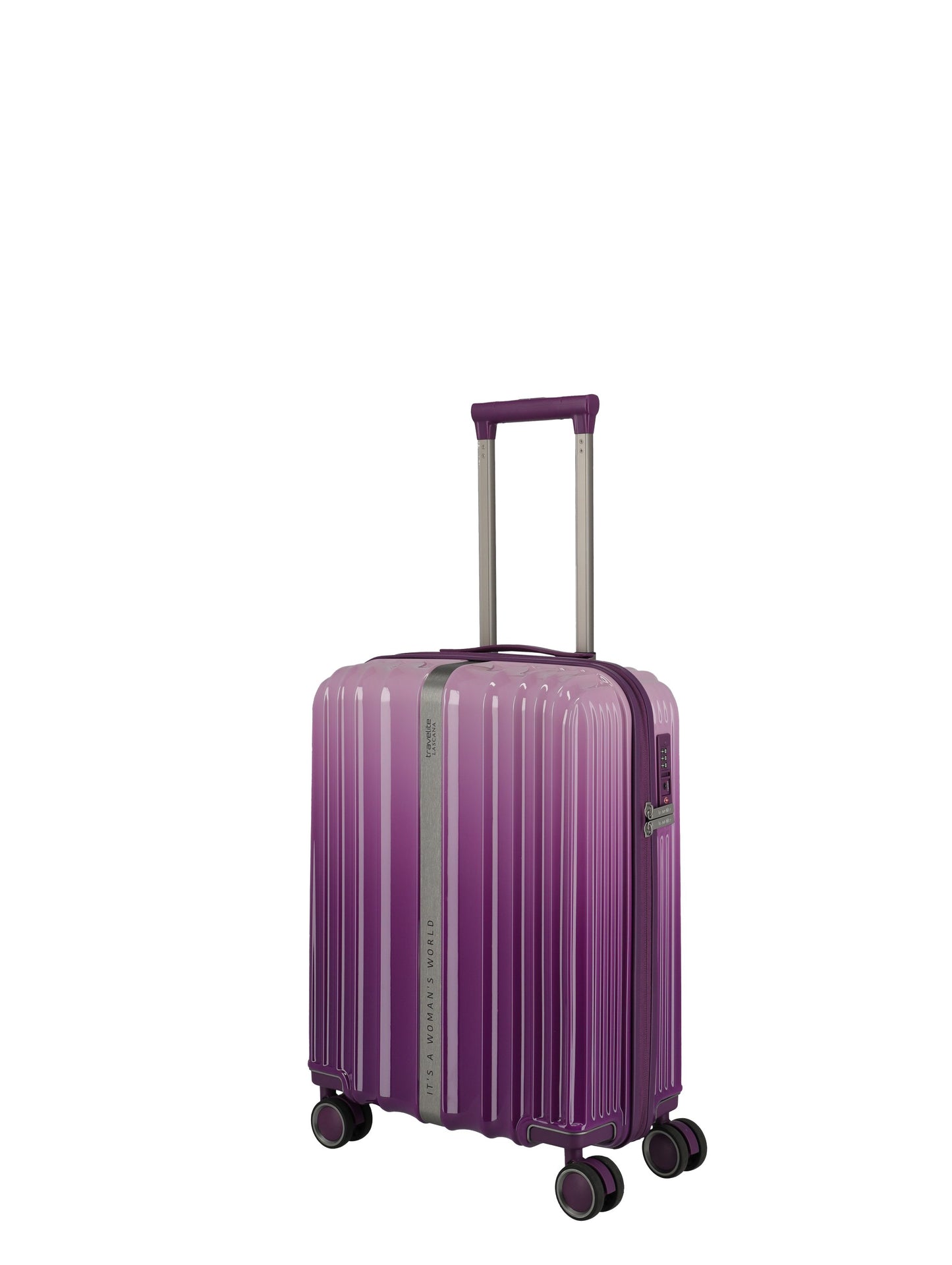 Travelite LASCANA Edition 4w Trolley S