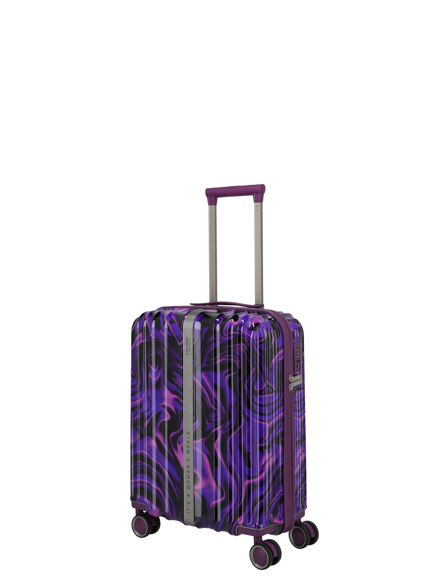 Travelite LASCANA Edition 4w Trolley S