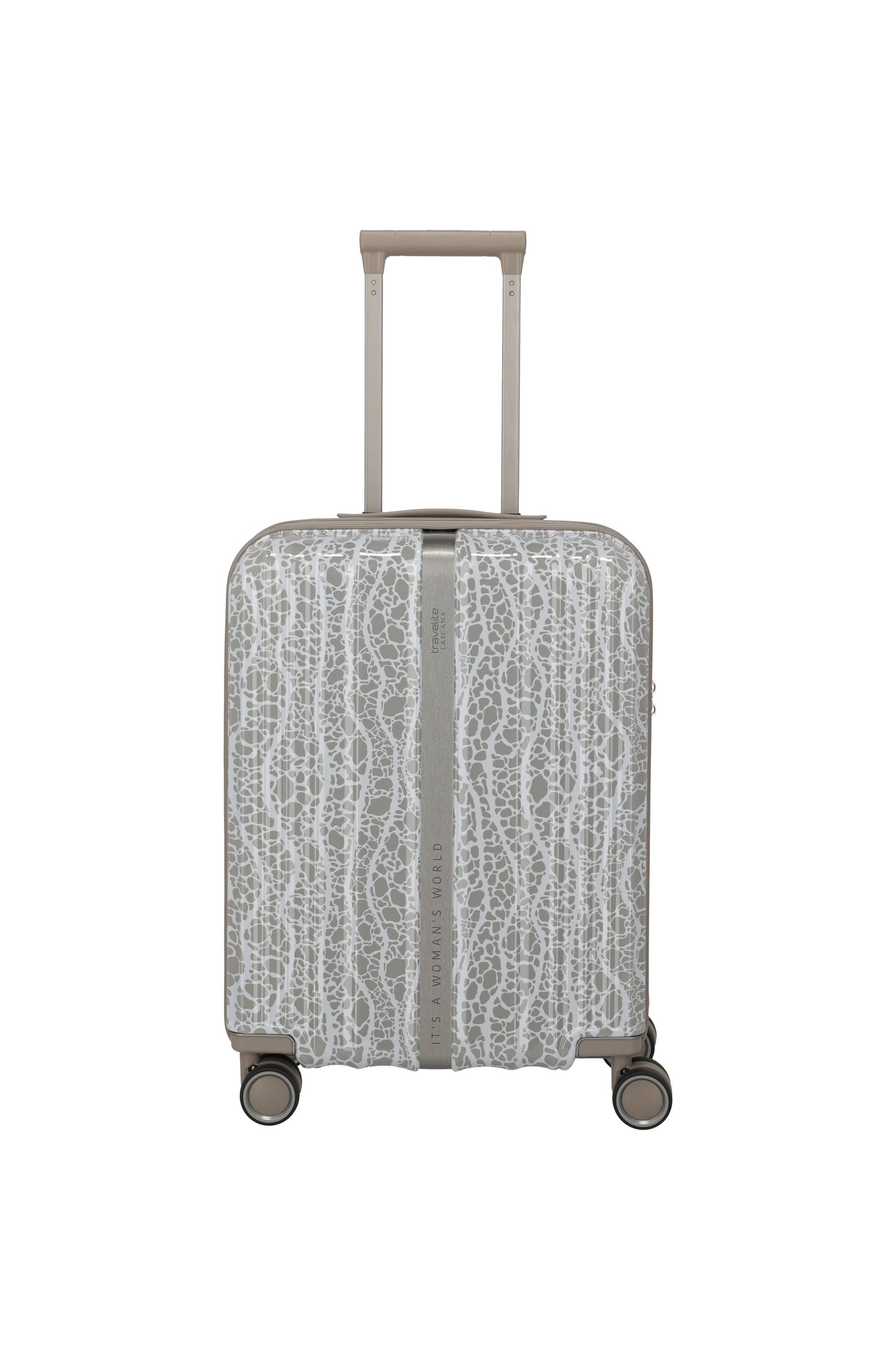 Travelite LASCANA Edition 4w Trolley S