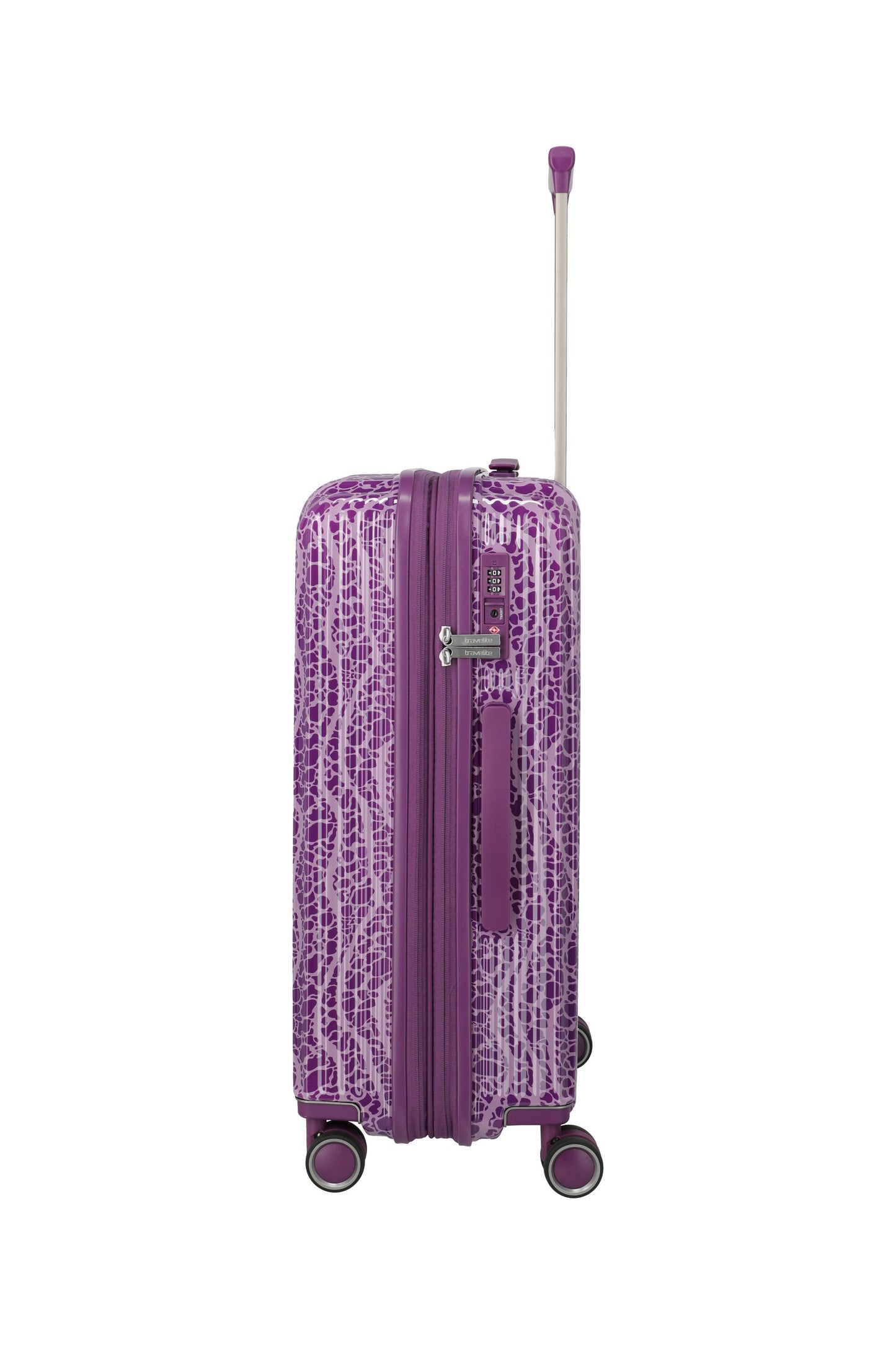 Travelite LASCANA Edition 4w Trolley M