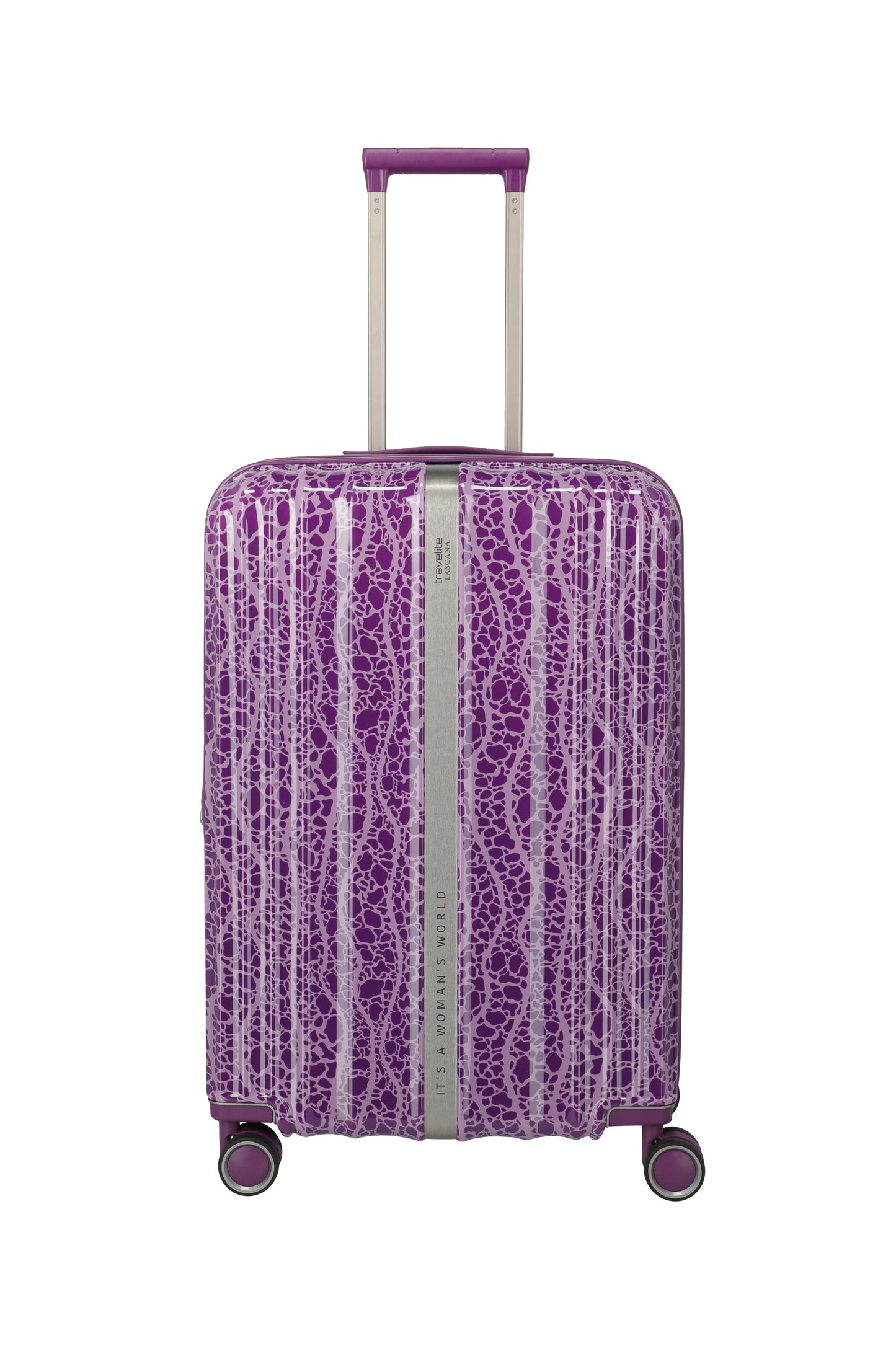 Travelite LASCANA Edition 4w Trolley M