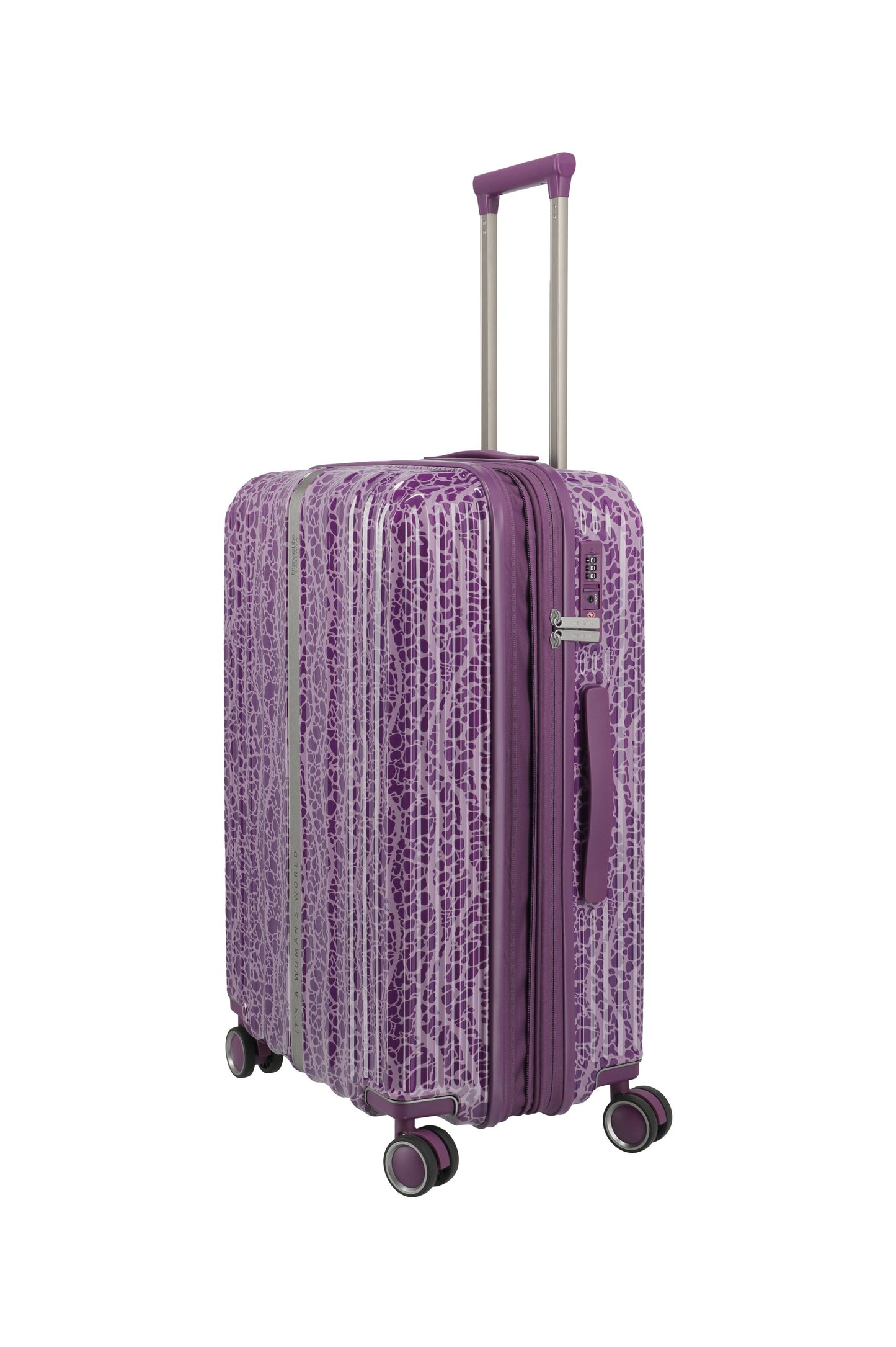 Travelite LASCANA Edition 4w Trolley M