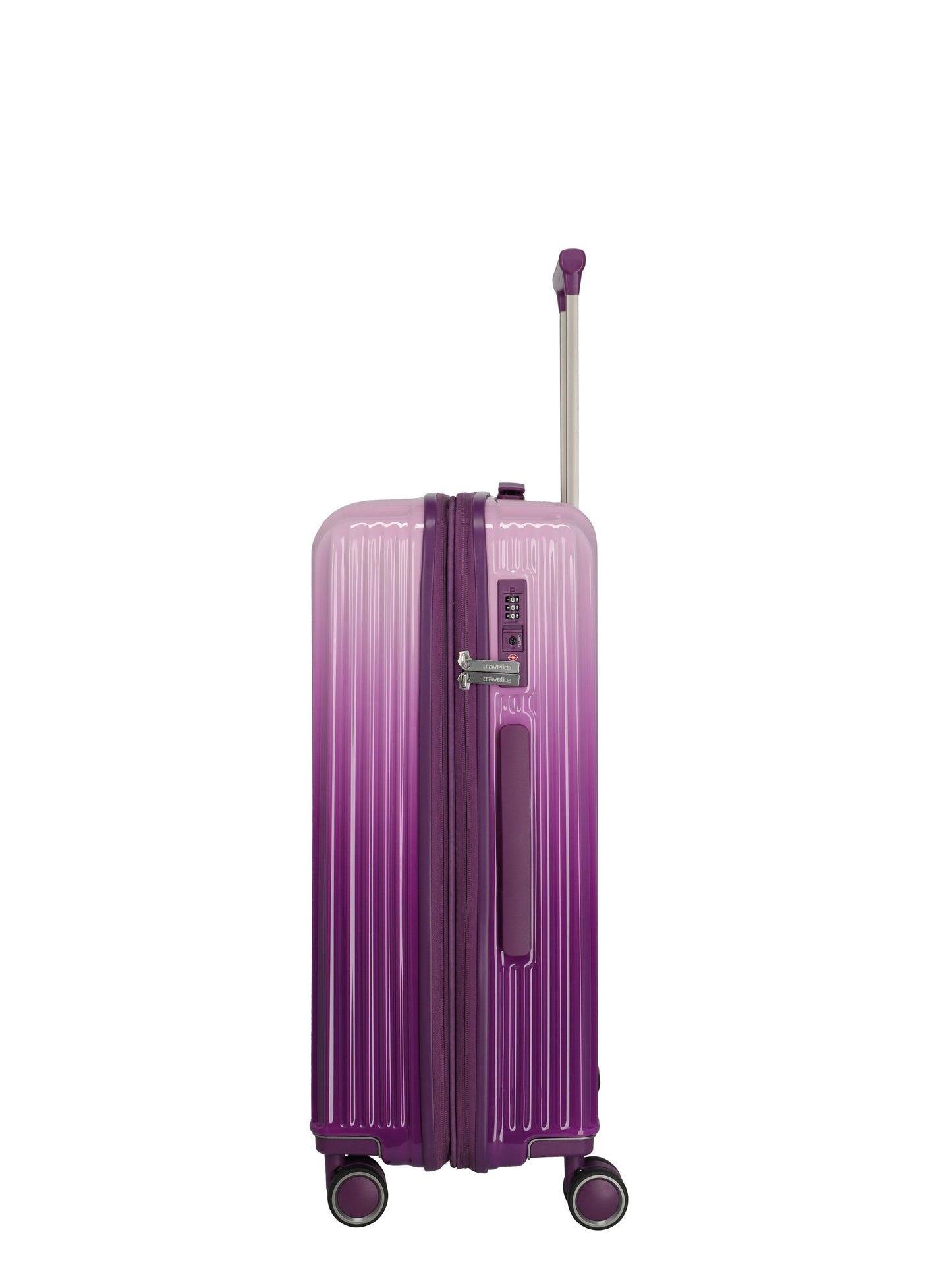 Travelite LASCANA Edition 4w Trolley M