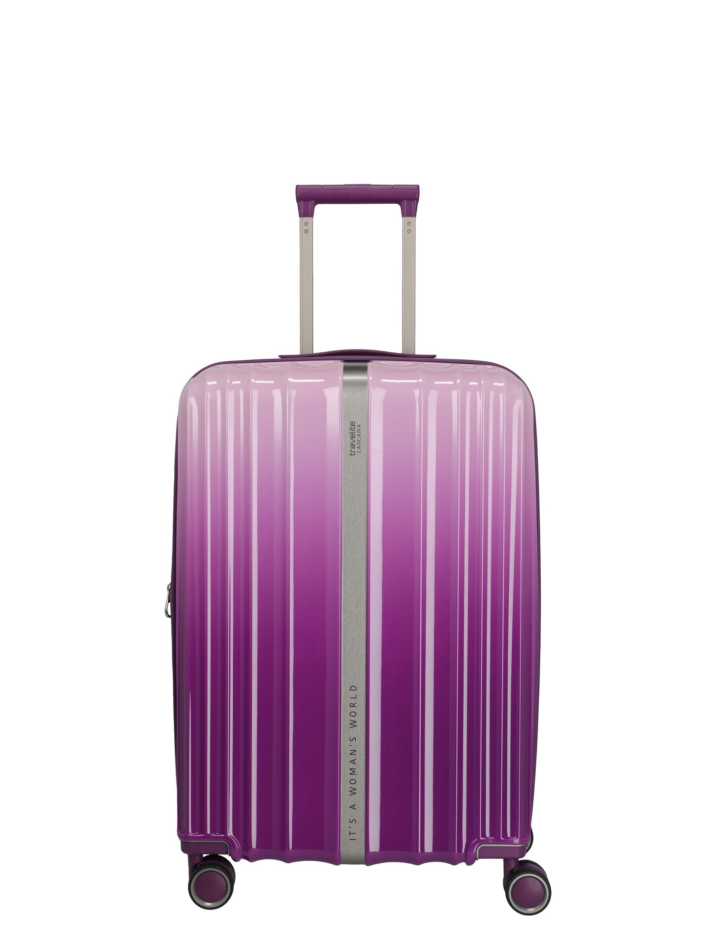 Travelite LASCANA Edition 4w Trolley M