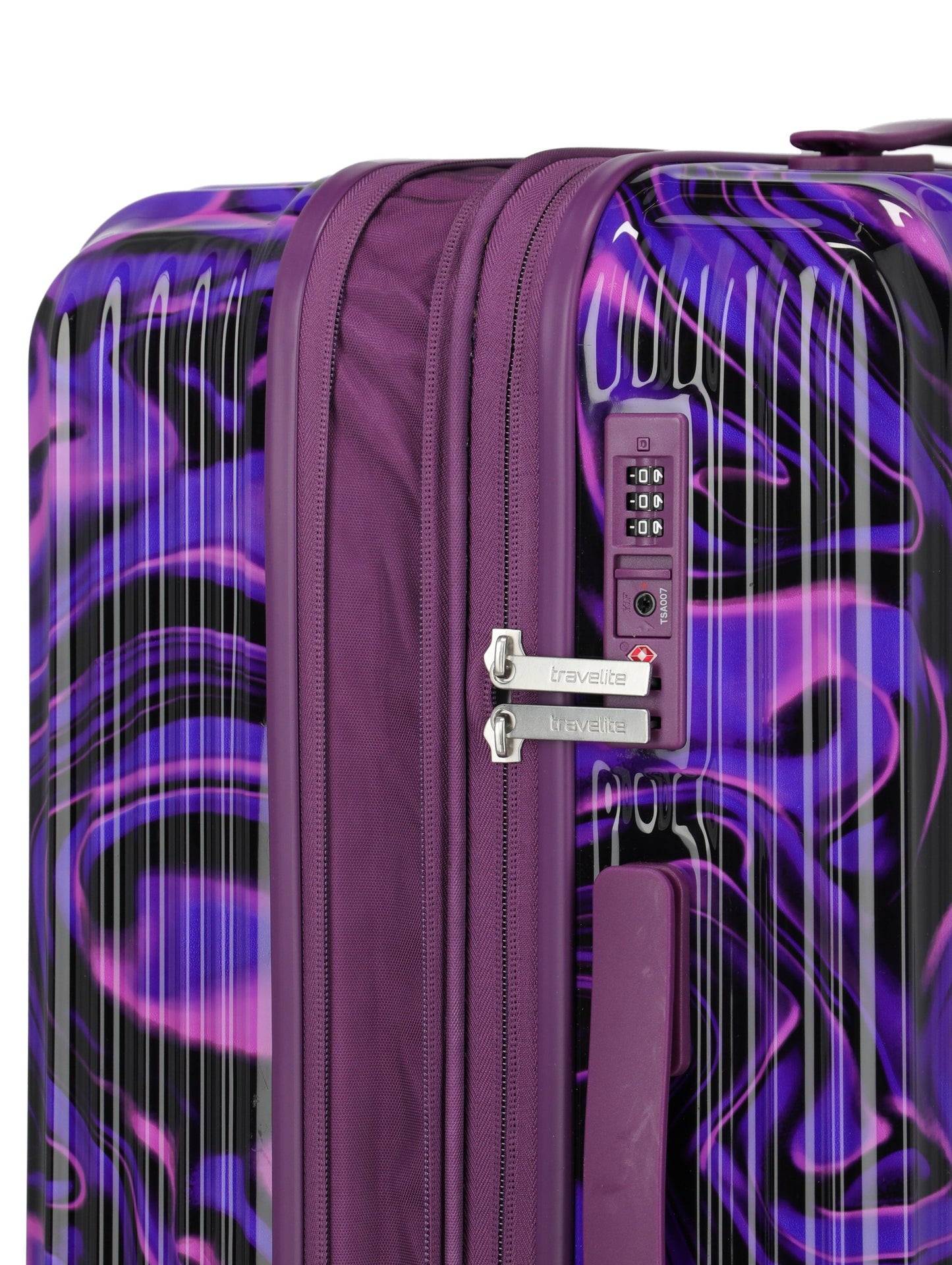 Travelite LASCANA Edition 4w Trolley M