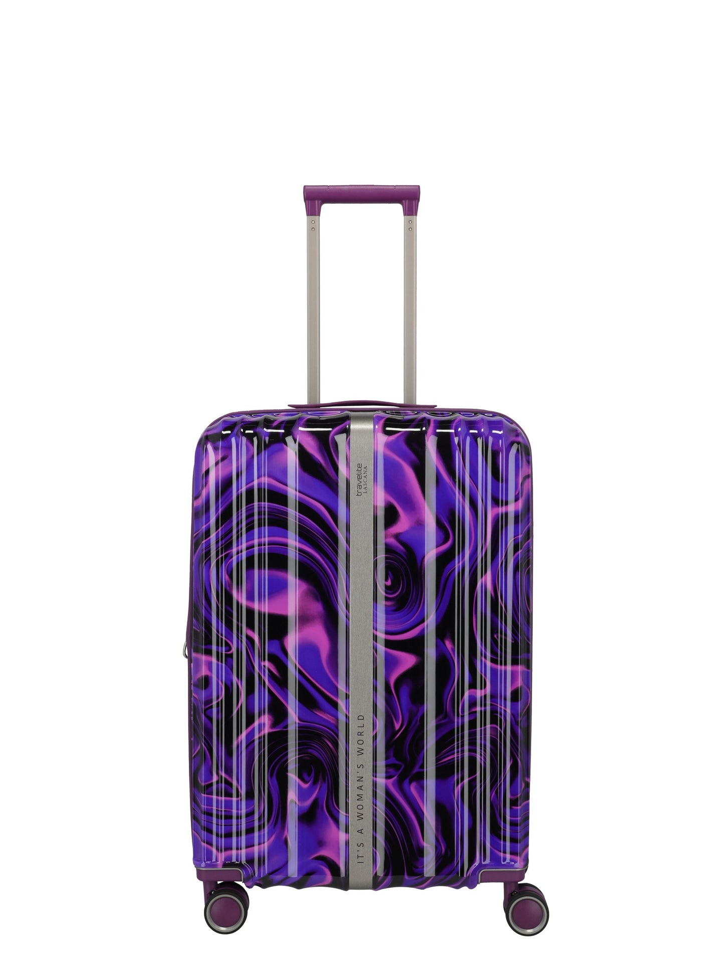 Travelite LASCANA Edition 4w Trolley M