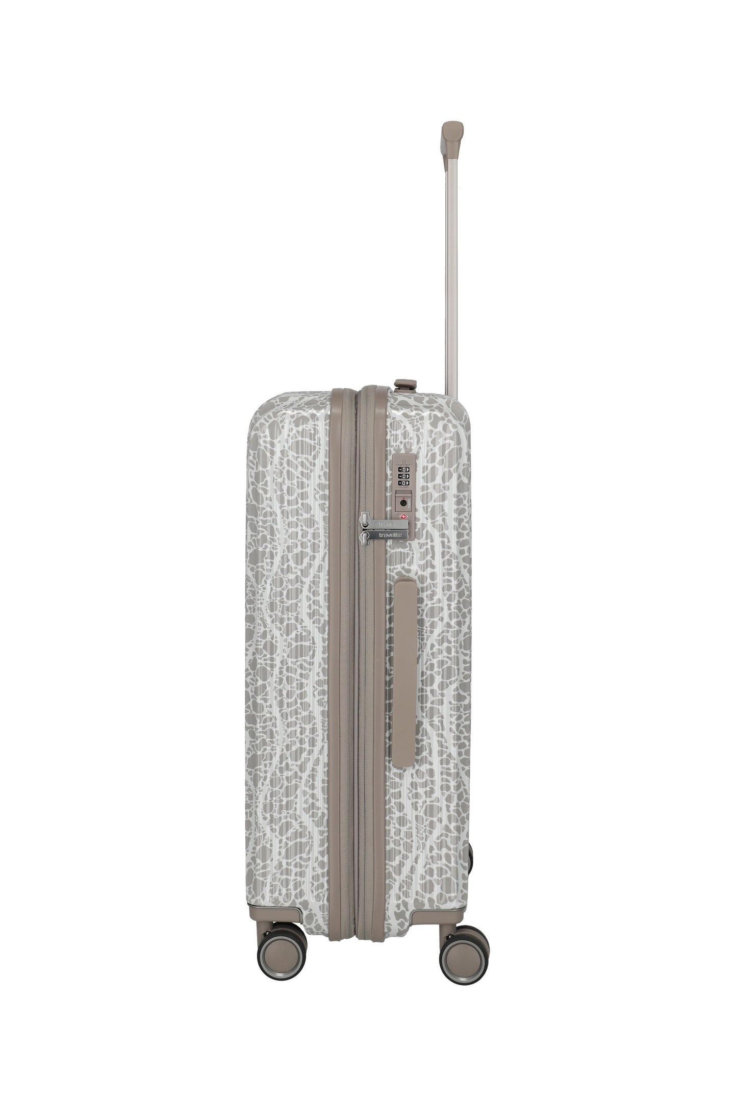 Travelite LASCANA Edition 4w Trolley M