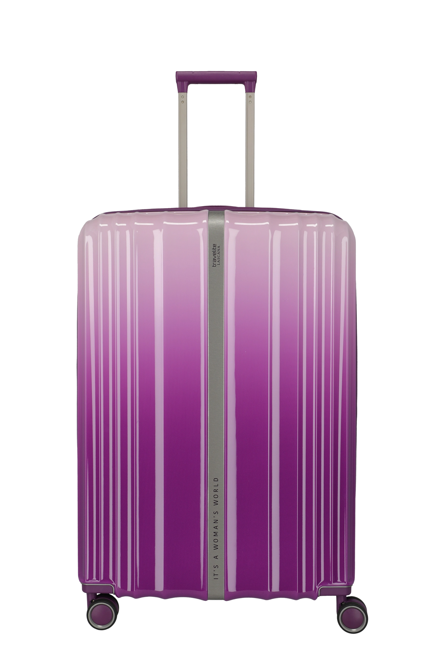 Travelite LASCANA Edition 4w Trolley L