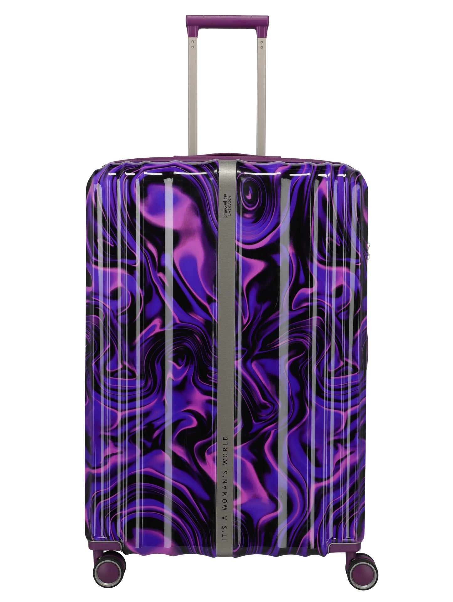 Travelite LASCANA Edition 4w L/M/S