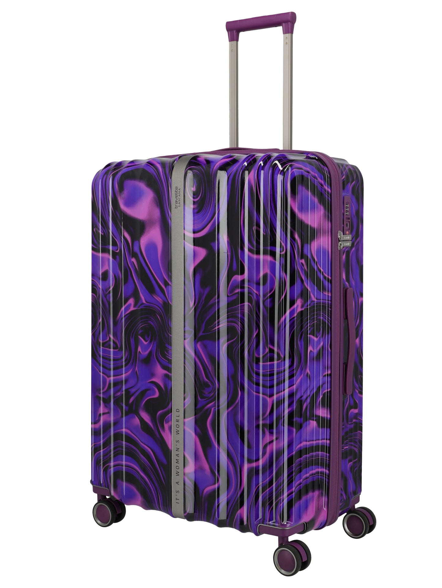Travelite LASCANA Edition 4w Trolley L