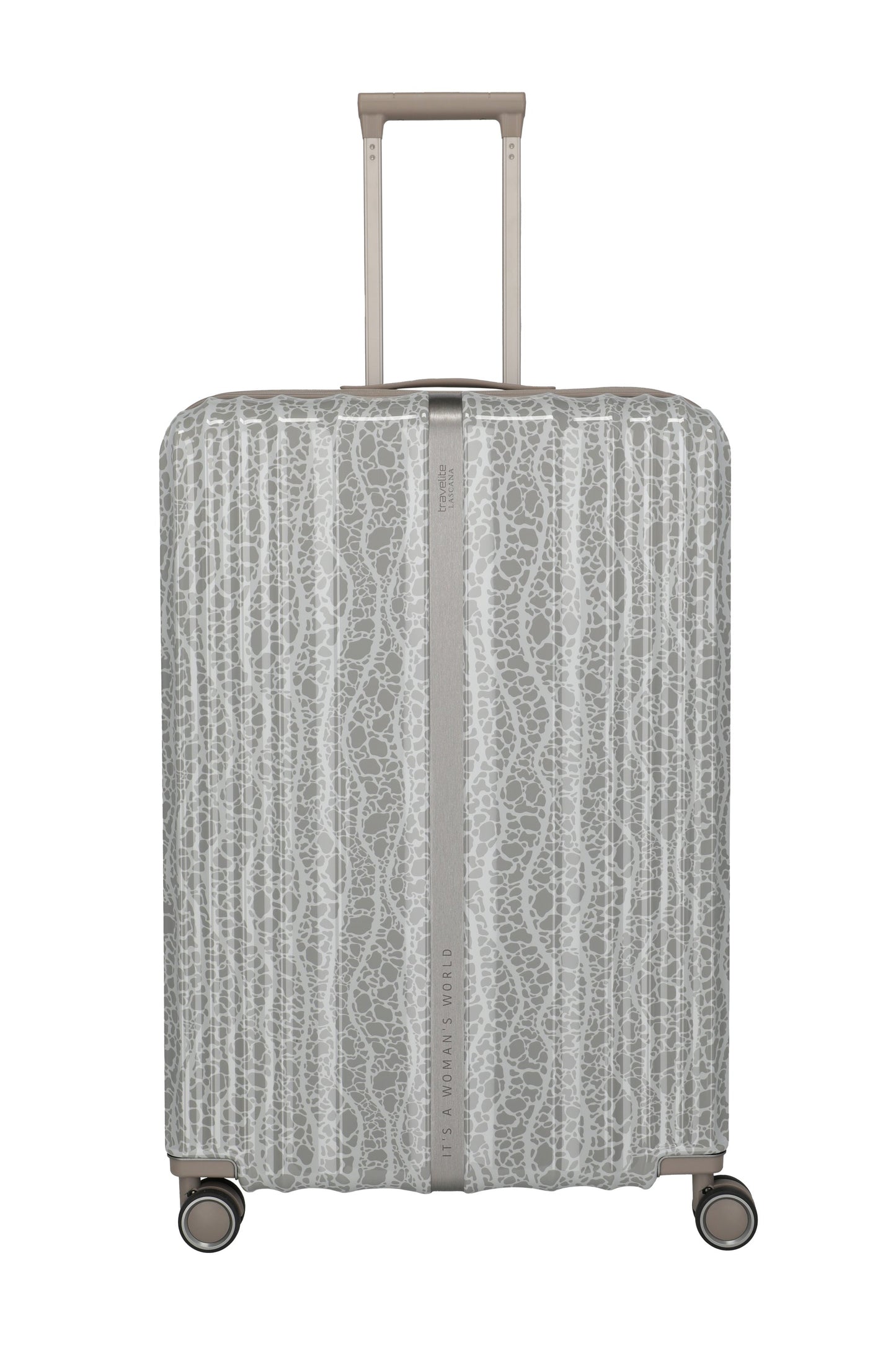Travelite LASCANA Edition 4w Trolley L