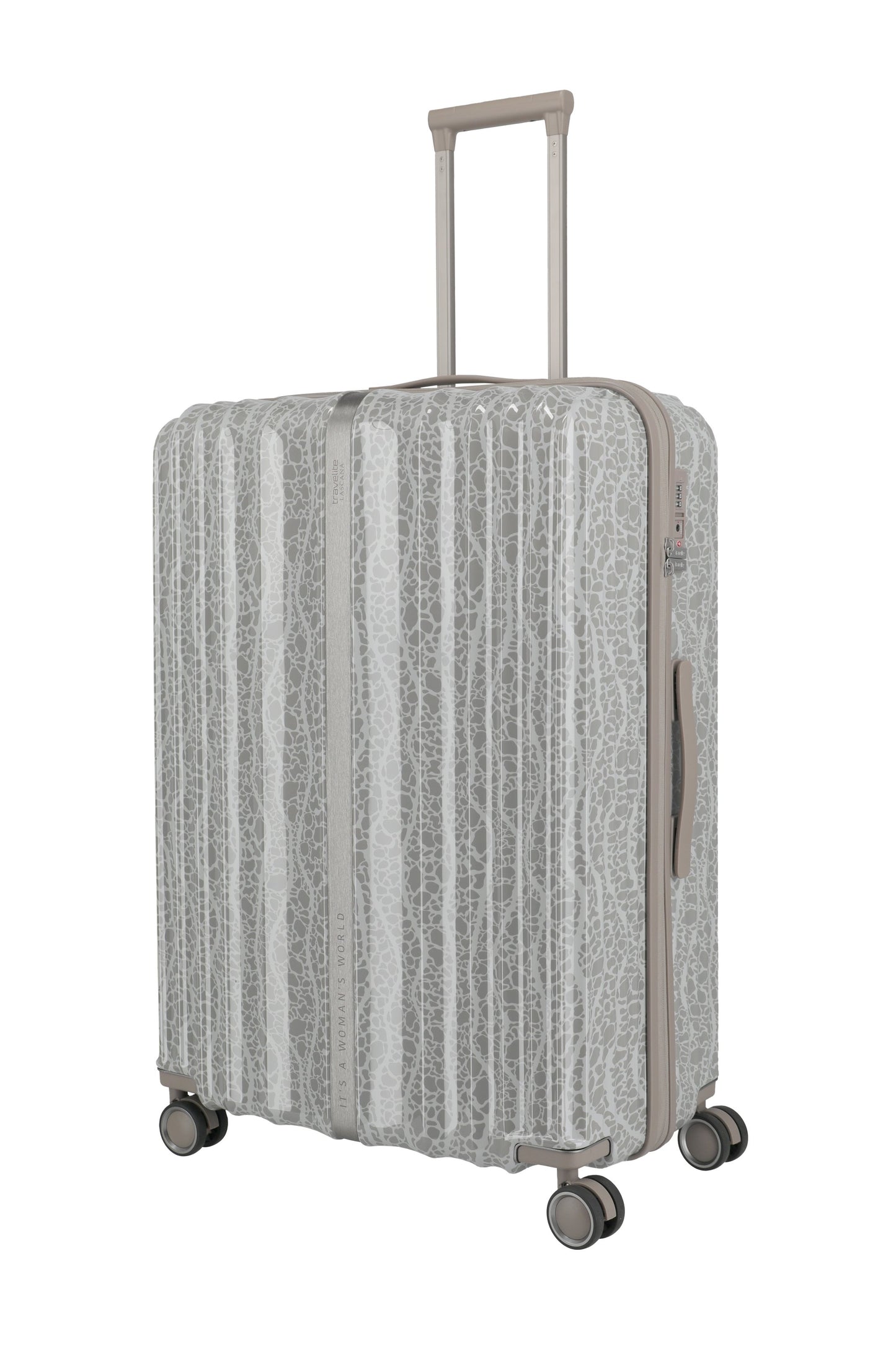 Travelite LASCANA Edition 4w L/M/S